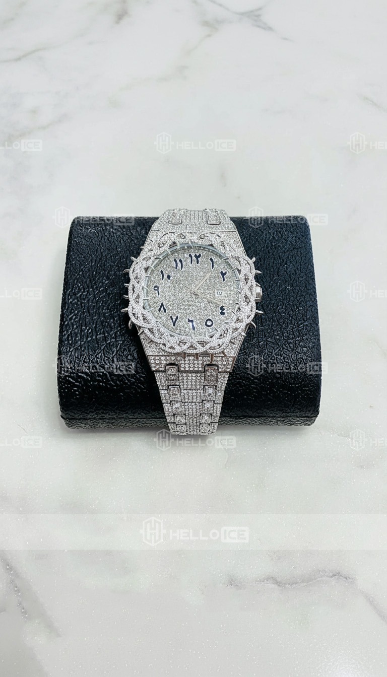Helloice Review Image