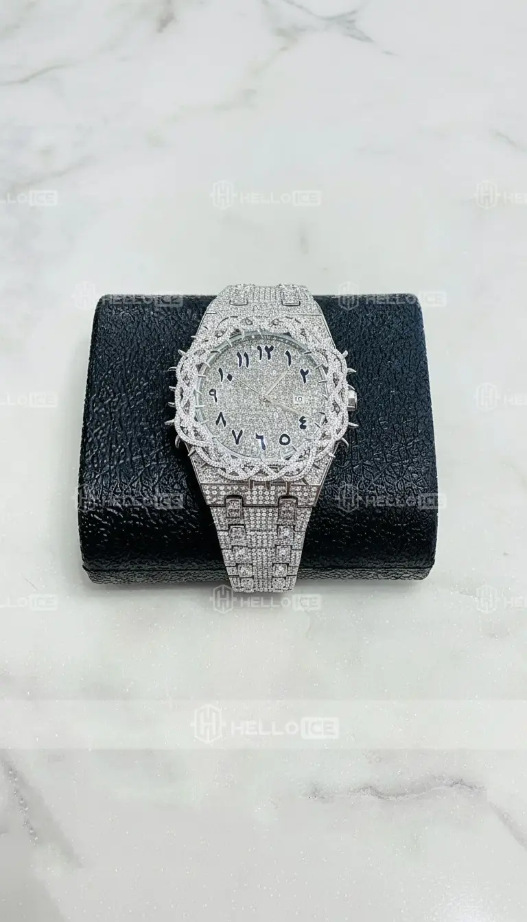 Helloice Review Image