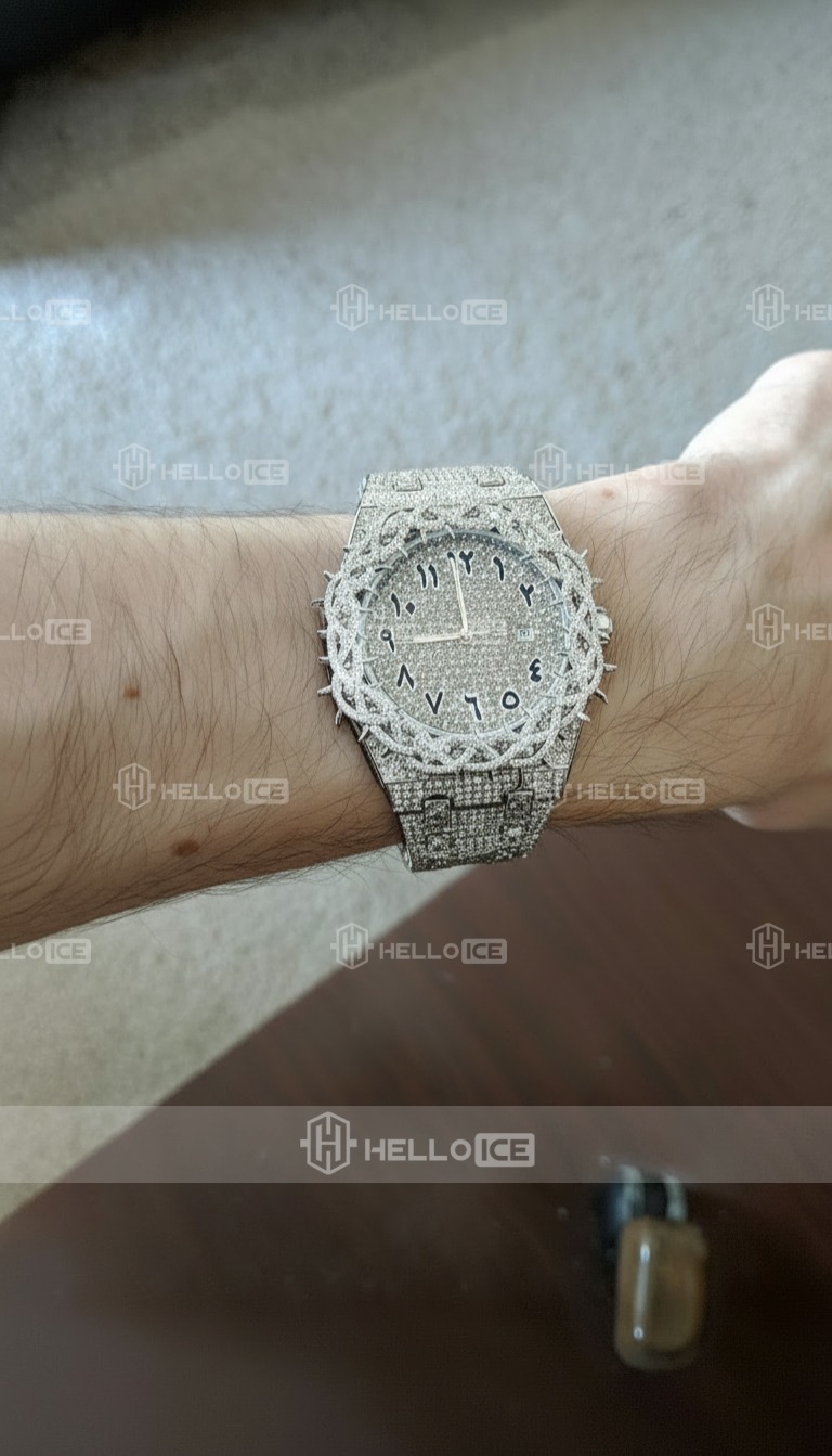 Helloice Review Image