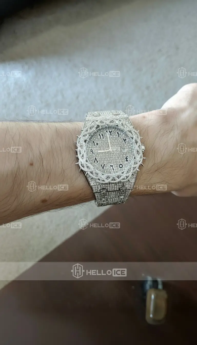 Helloice Review Image