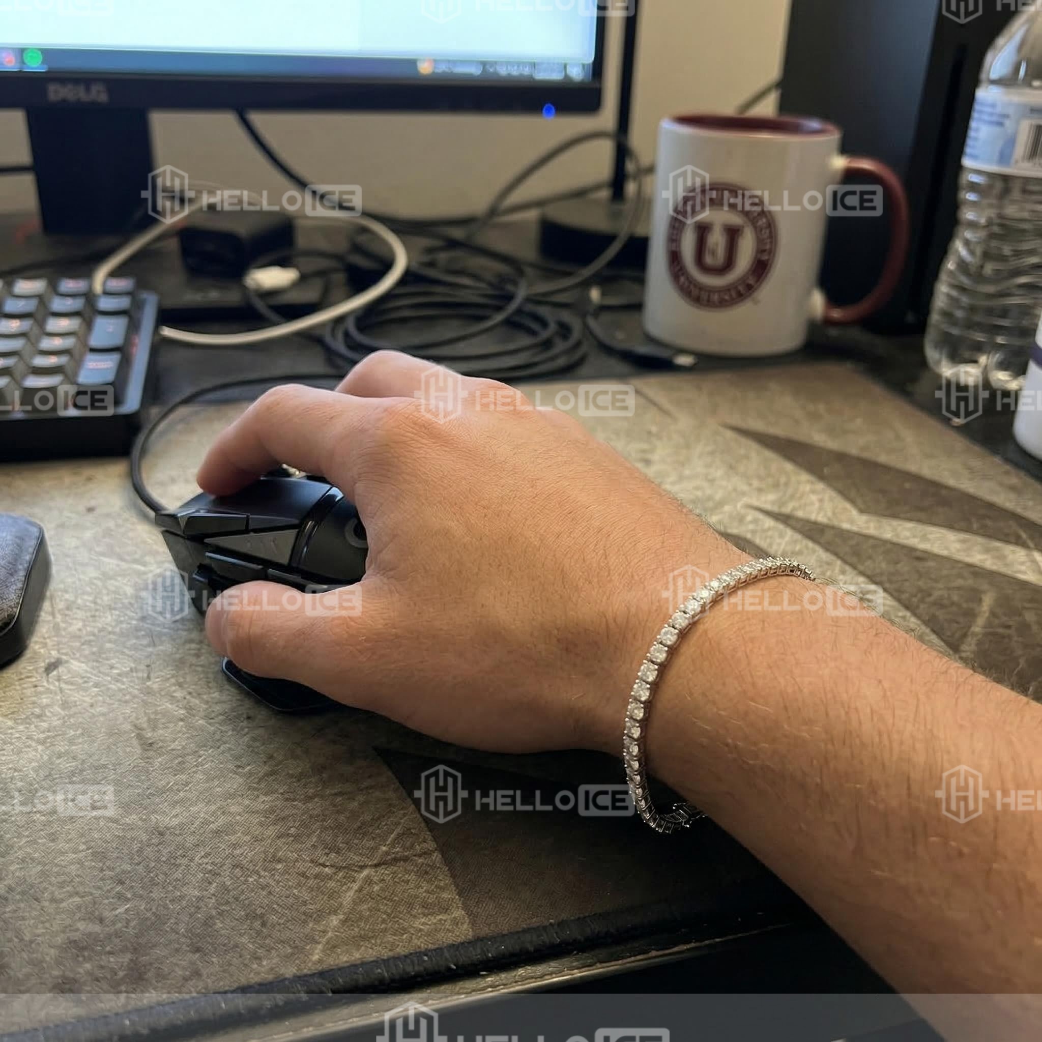 Helloice Review Image