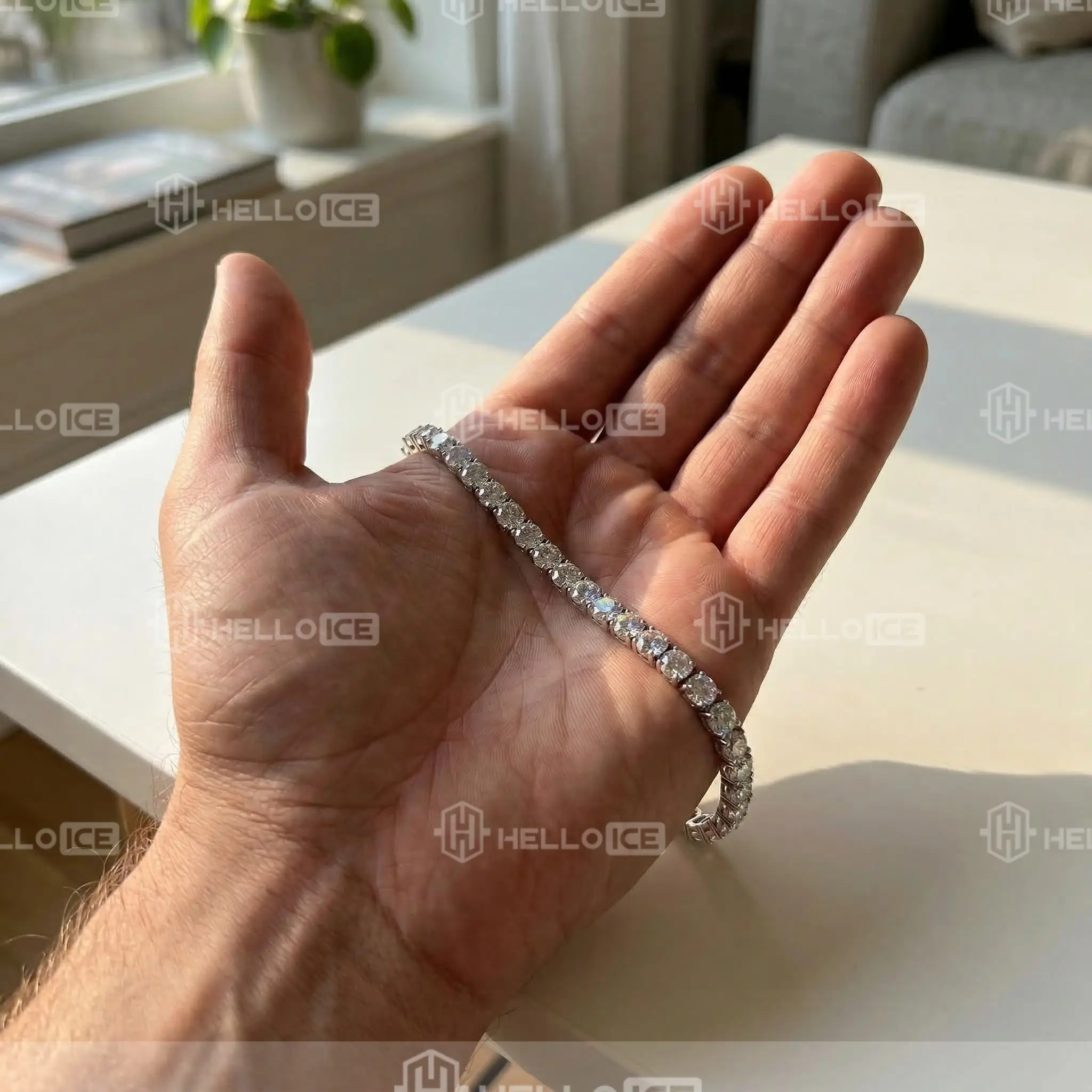 Helloice Review Image