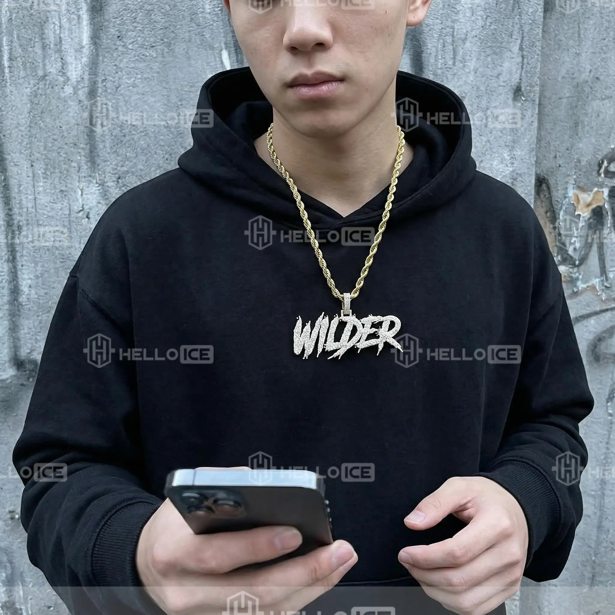 Helloice Review Image