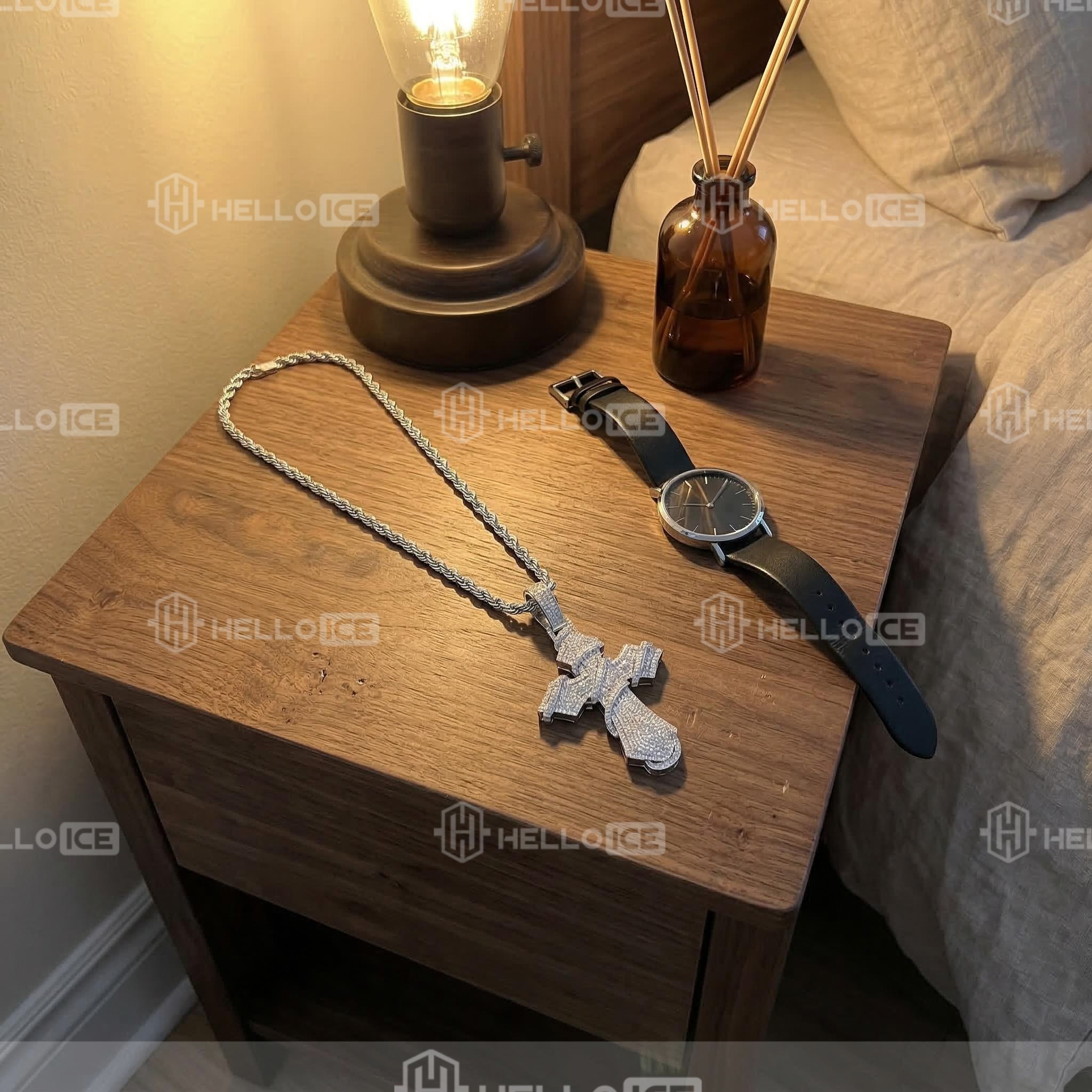 Helloice Review Image