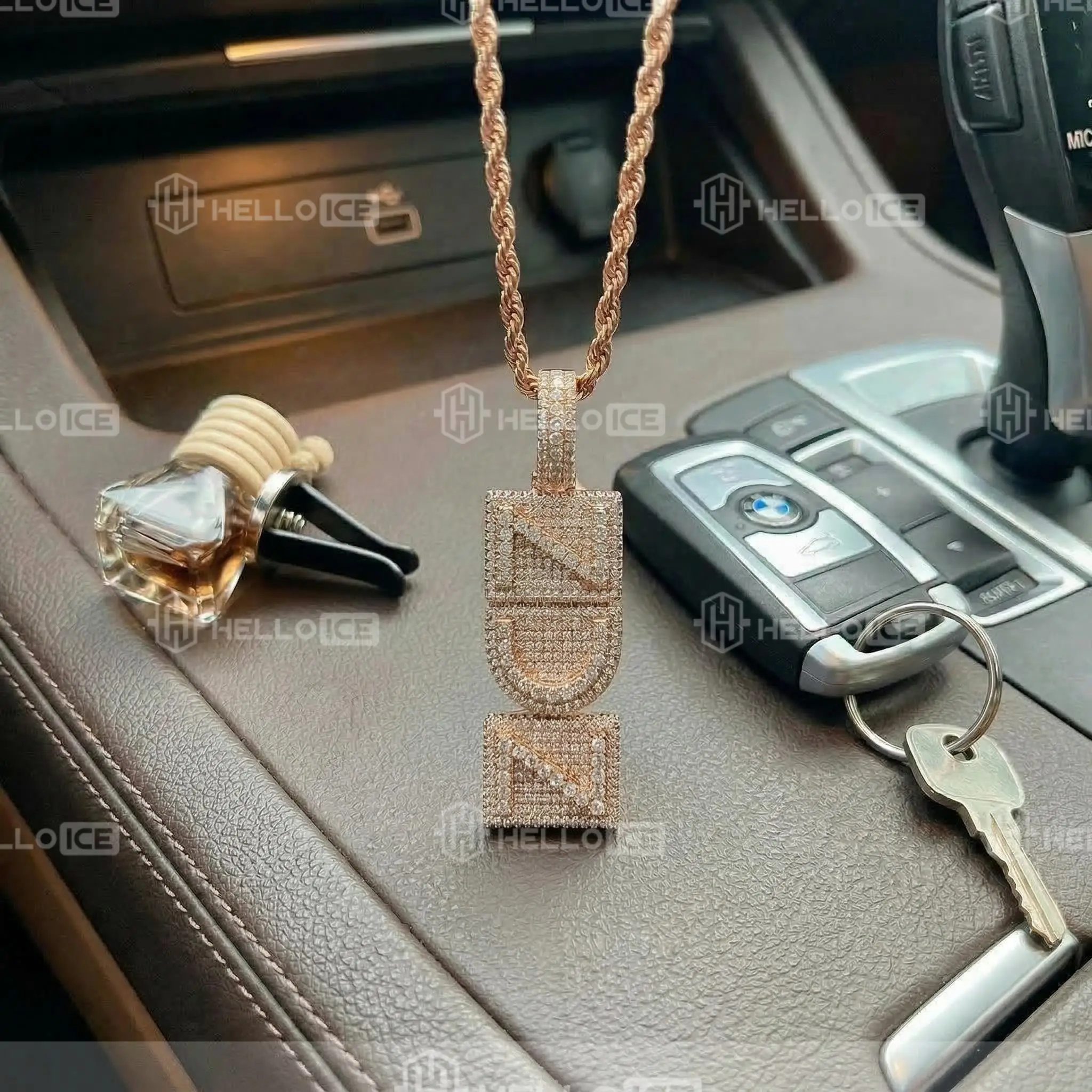 Helloice Review Image