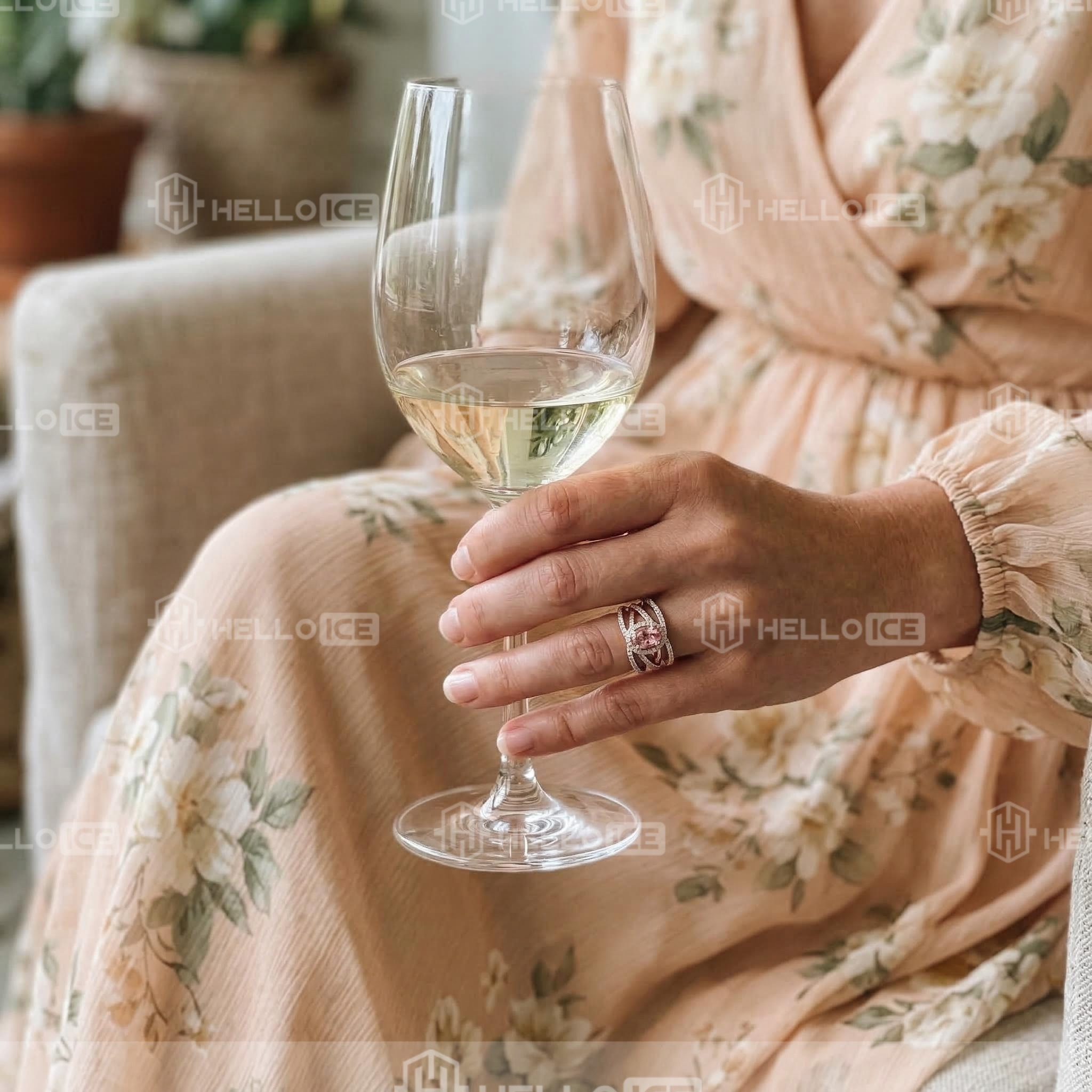 Helloice Review Image