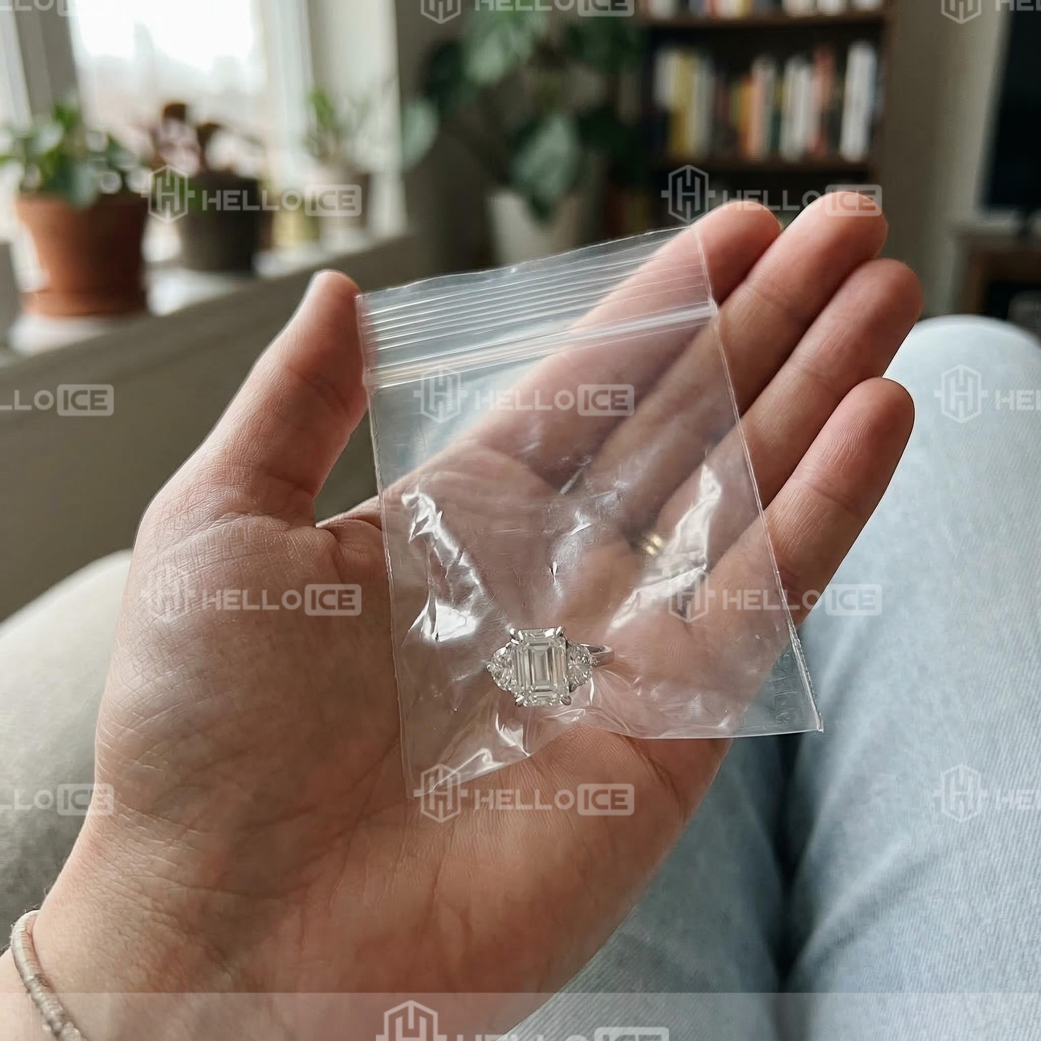 Helloice Review Image