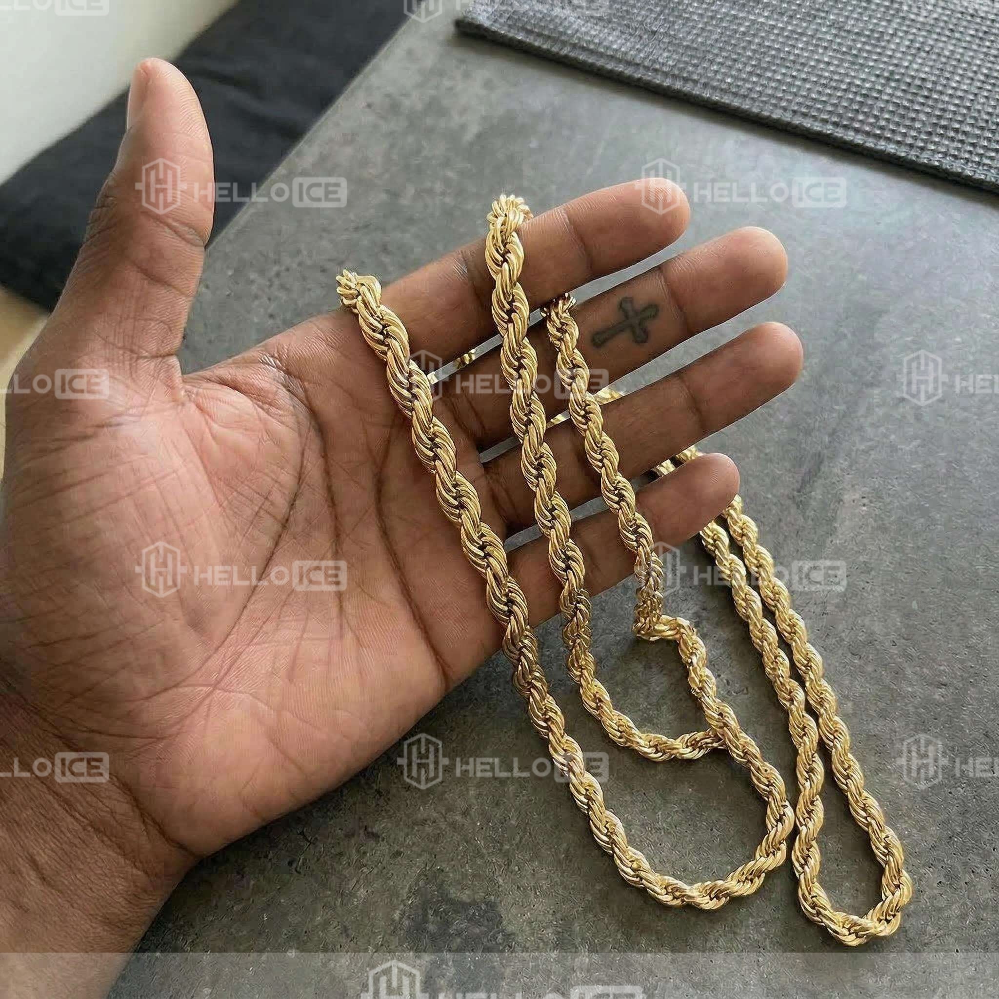 Helloice Review Image