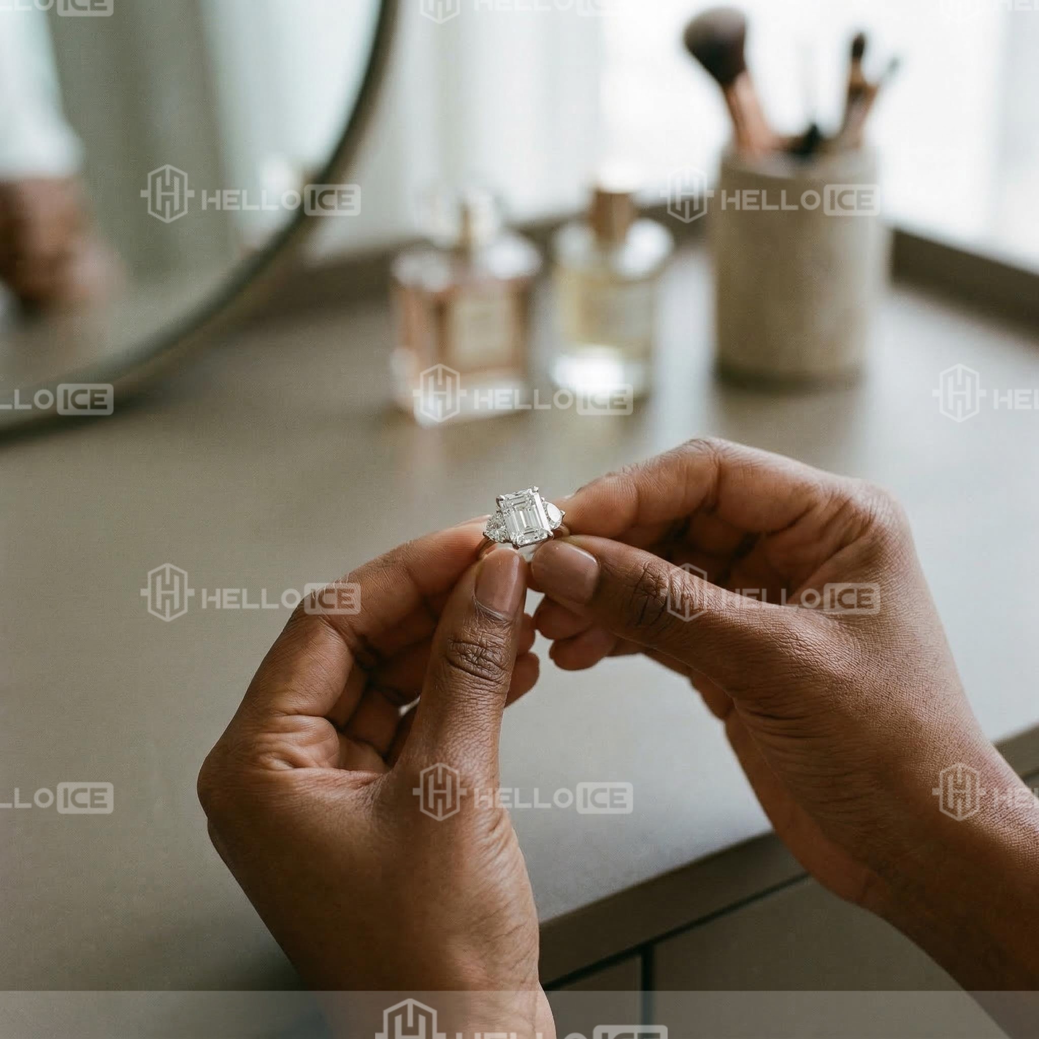 Helloice Review Image