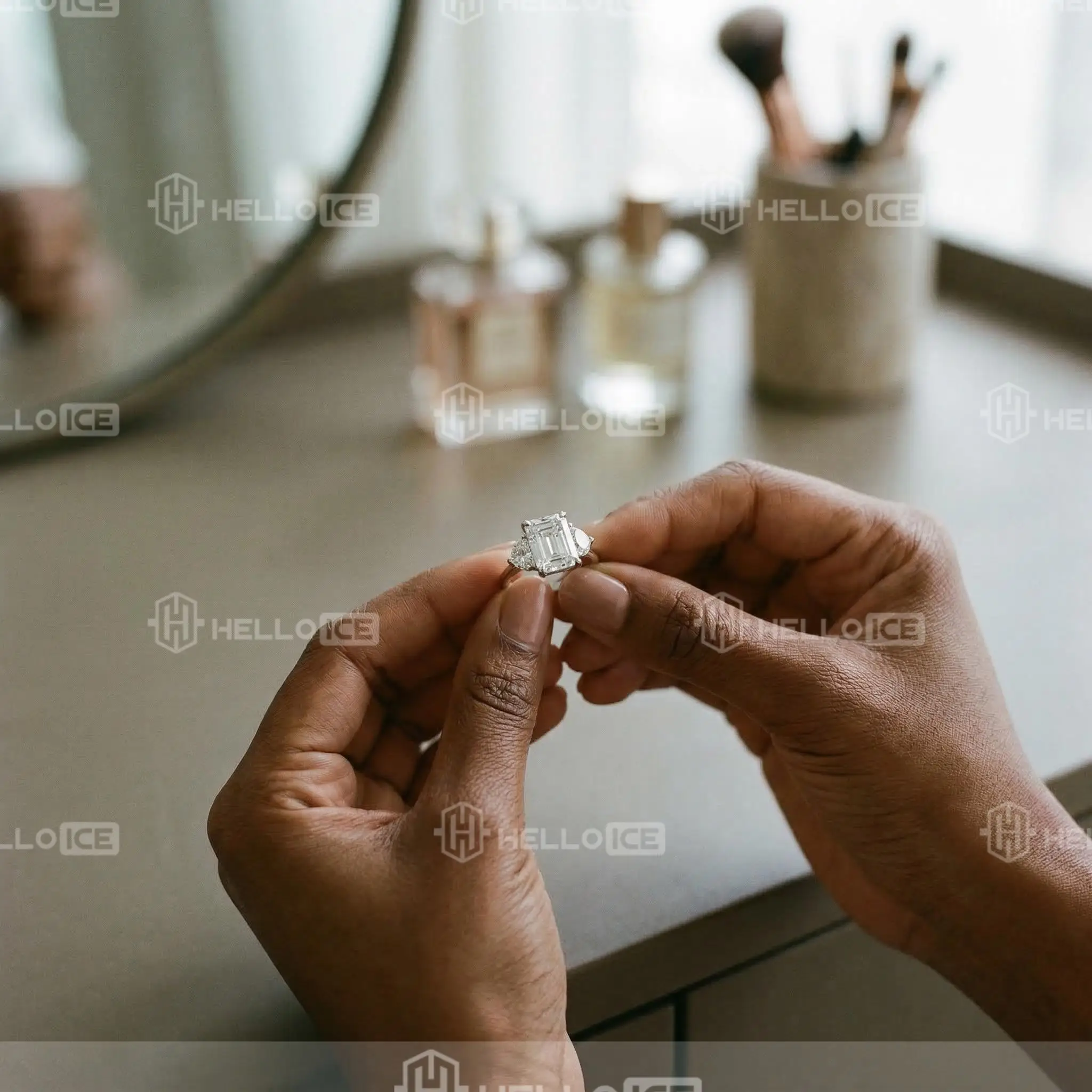 Helloice Review Image