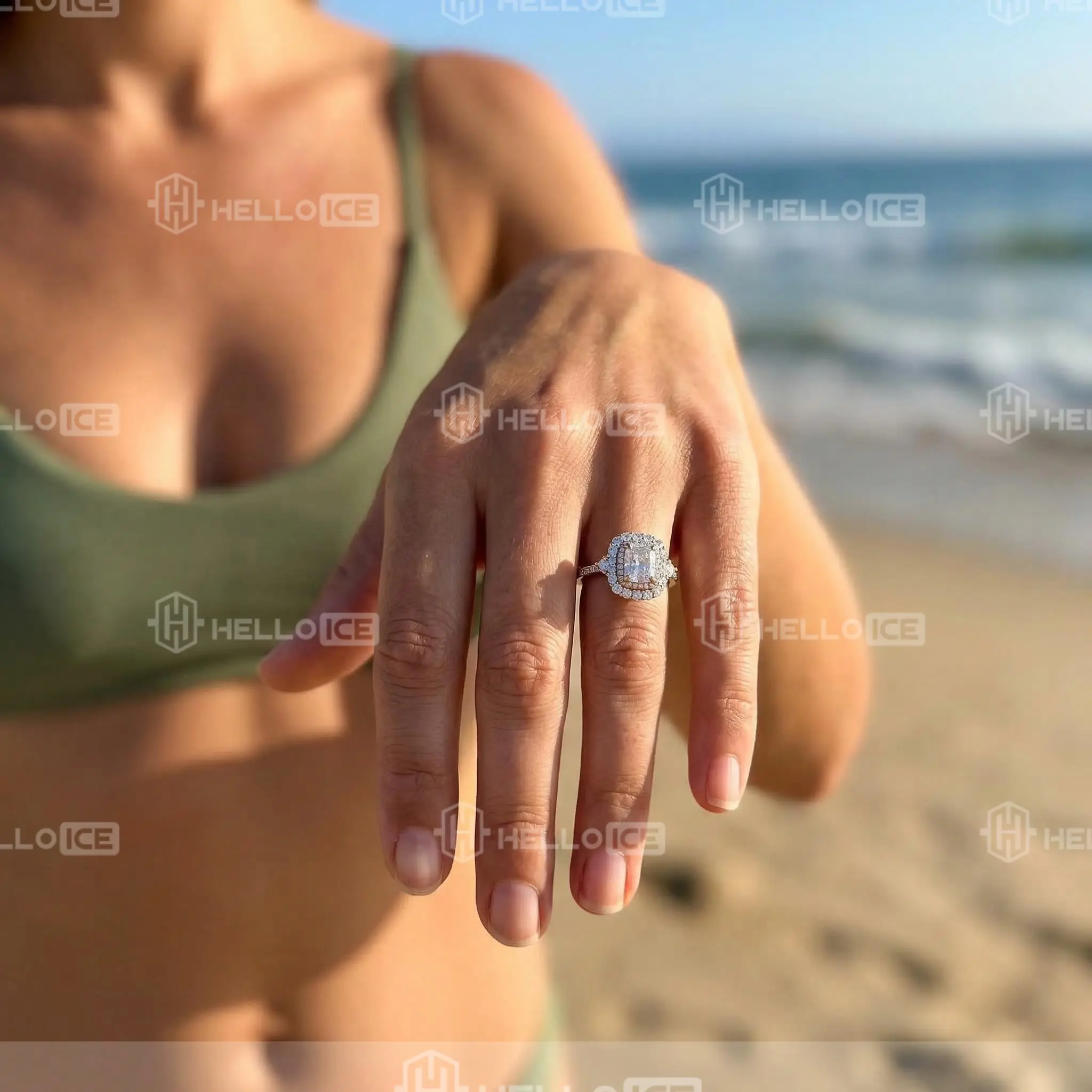 Helloice Review Image