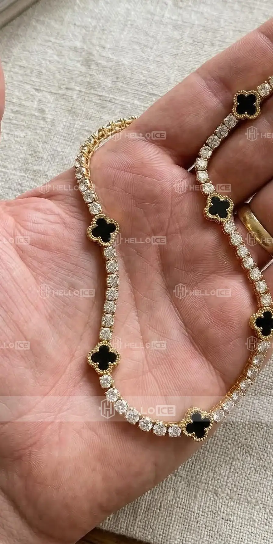 Helloice Review Image