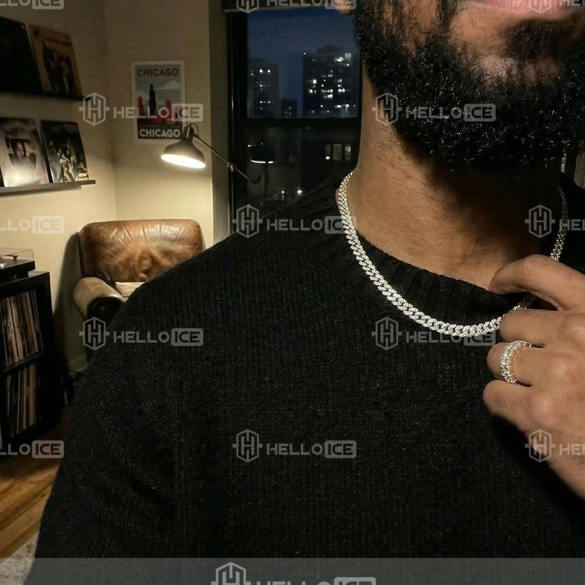 Helloice Review Image