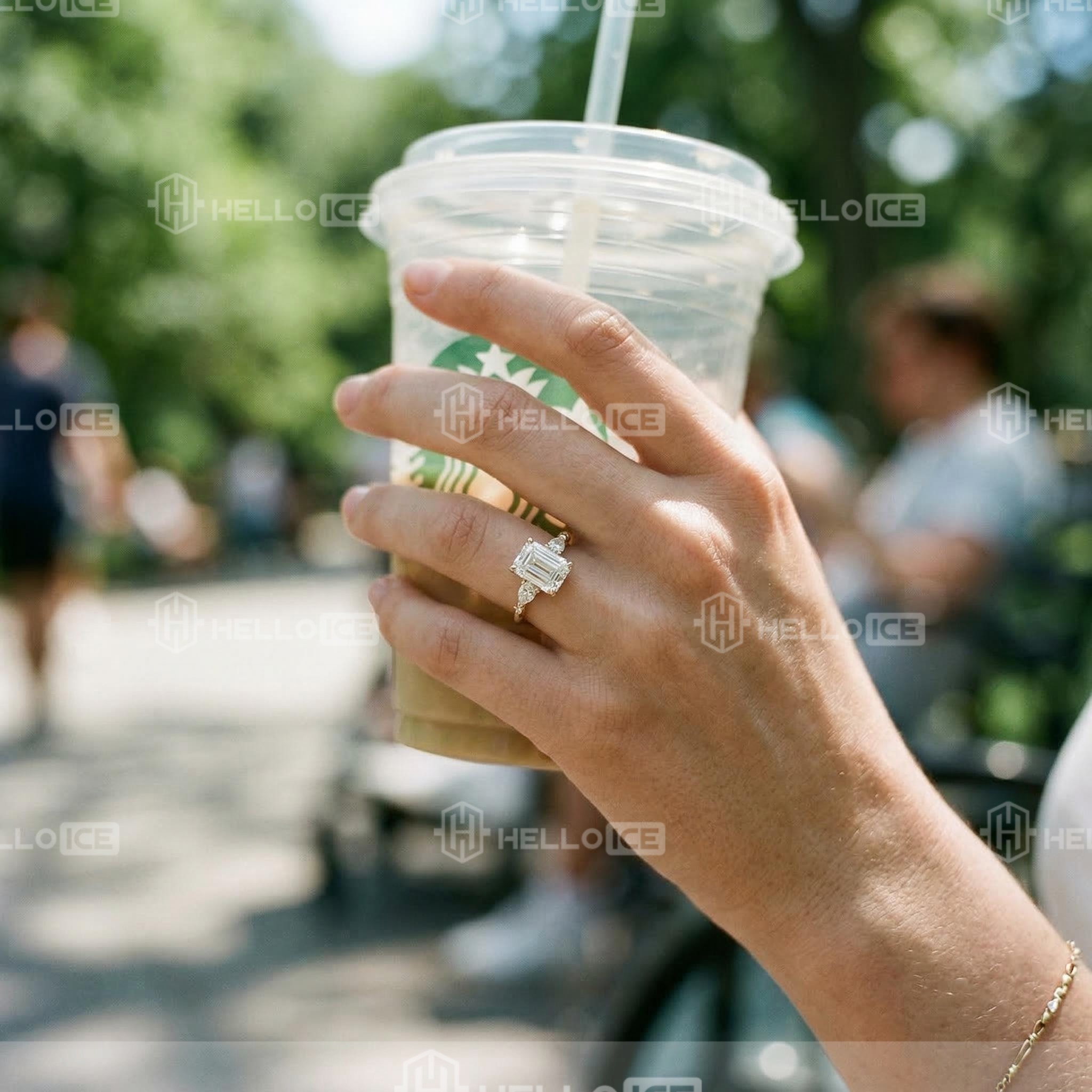 Helloice Review Image