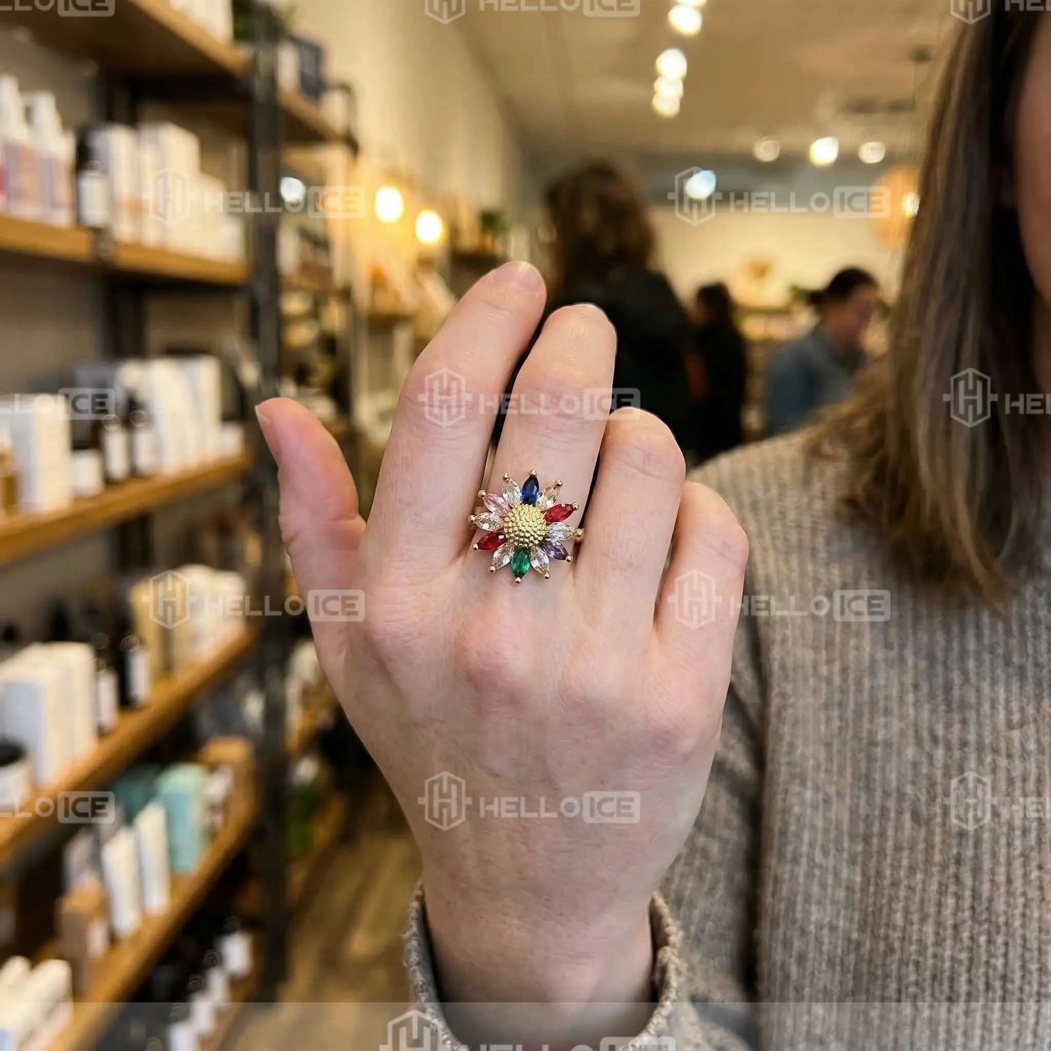 Helloice Review Image