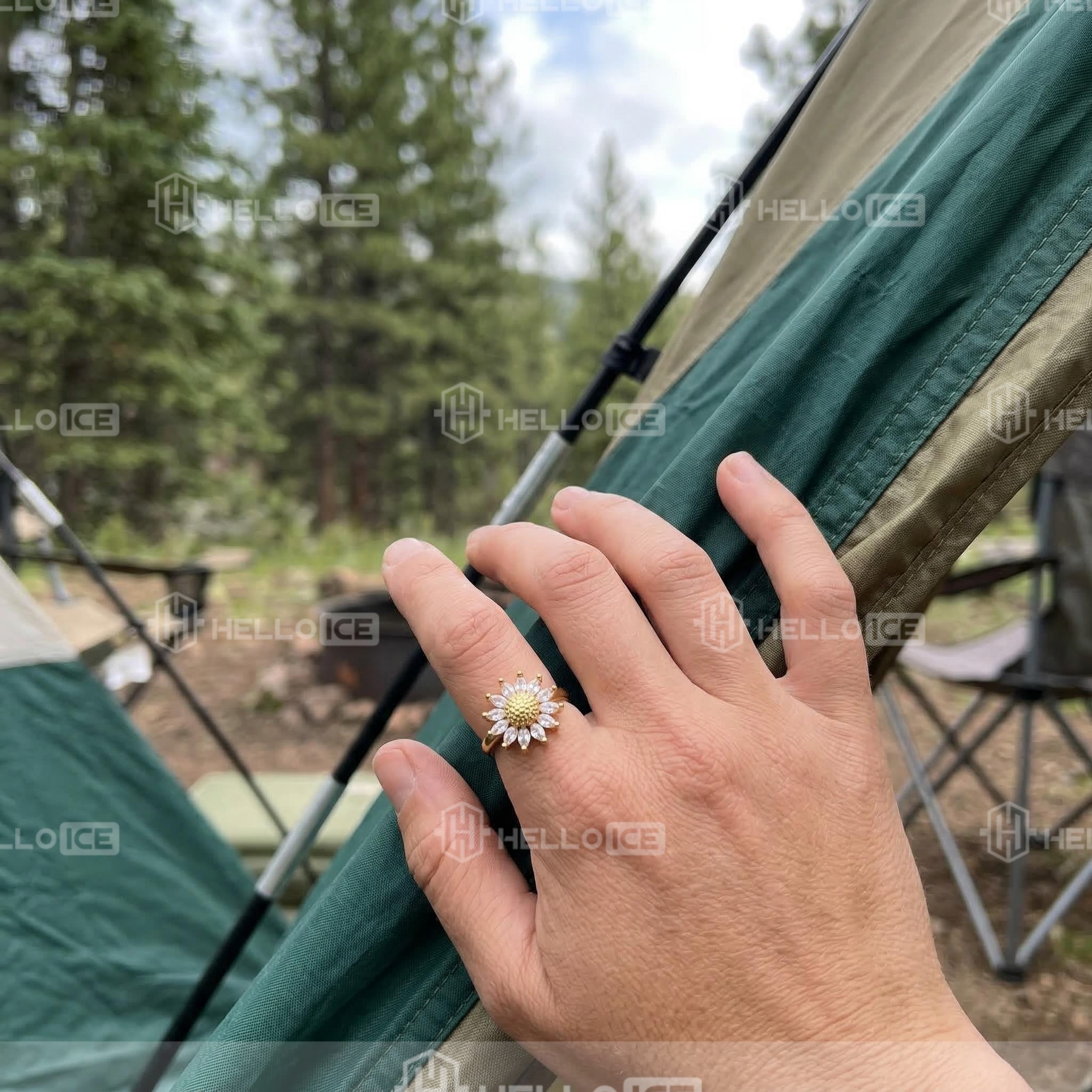 Helloice Review Image