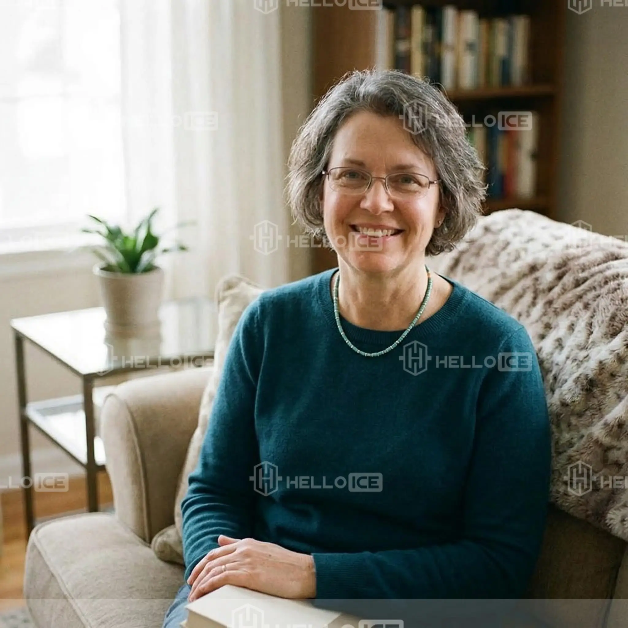 Helloice Review Image