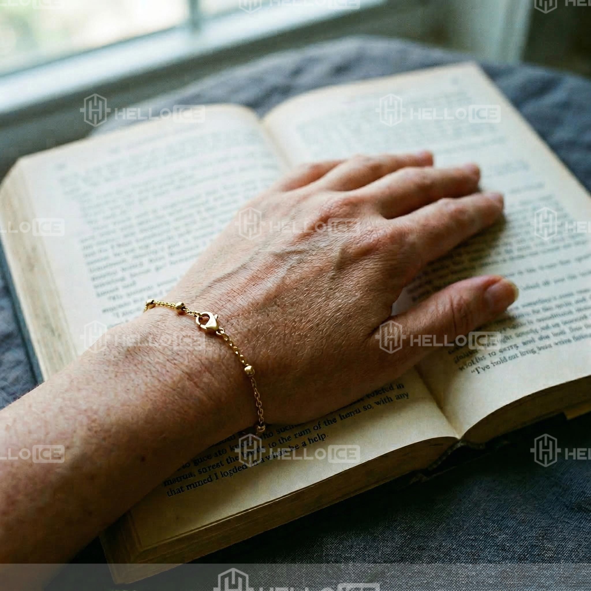 Helloice Review Image