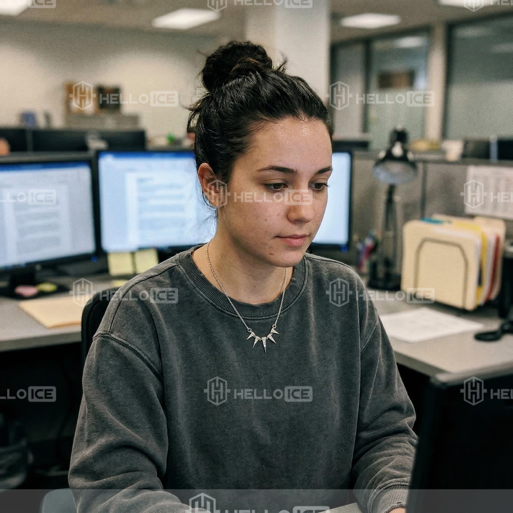 Helloice Review Image