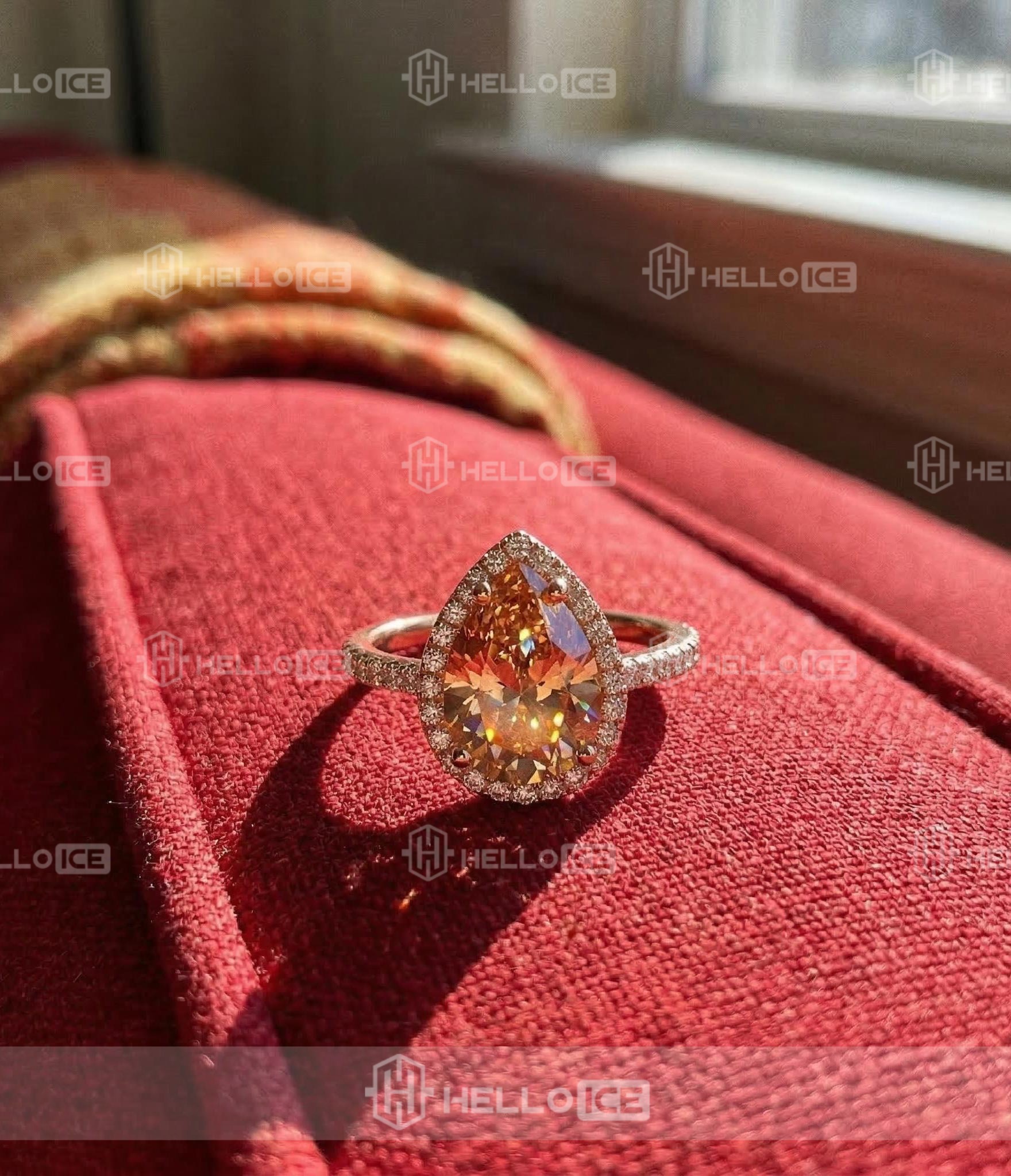 Helloice Review Image