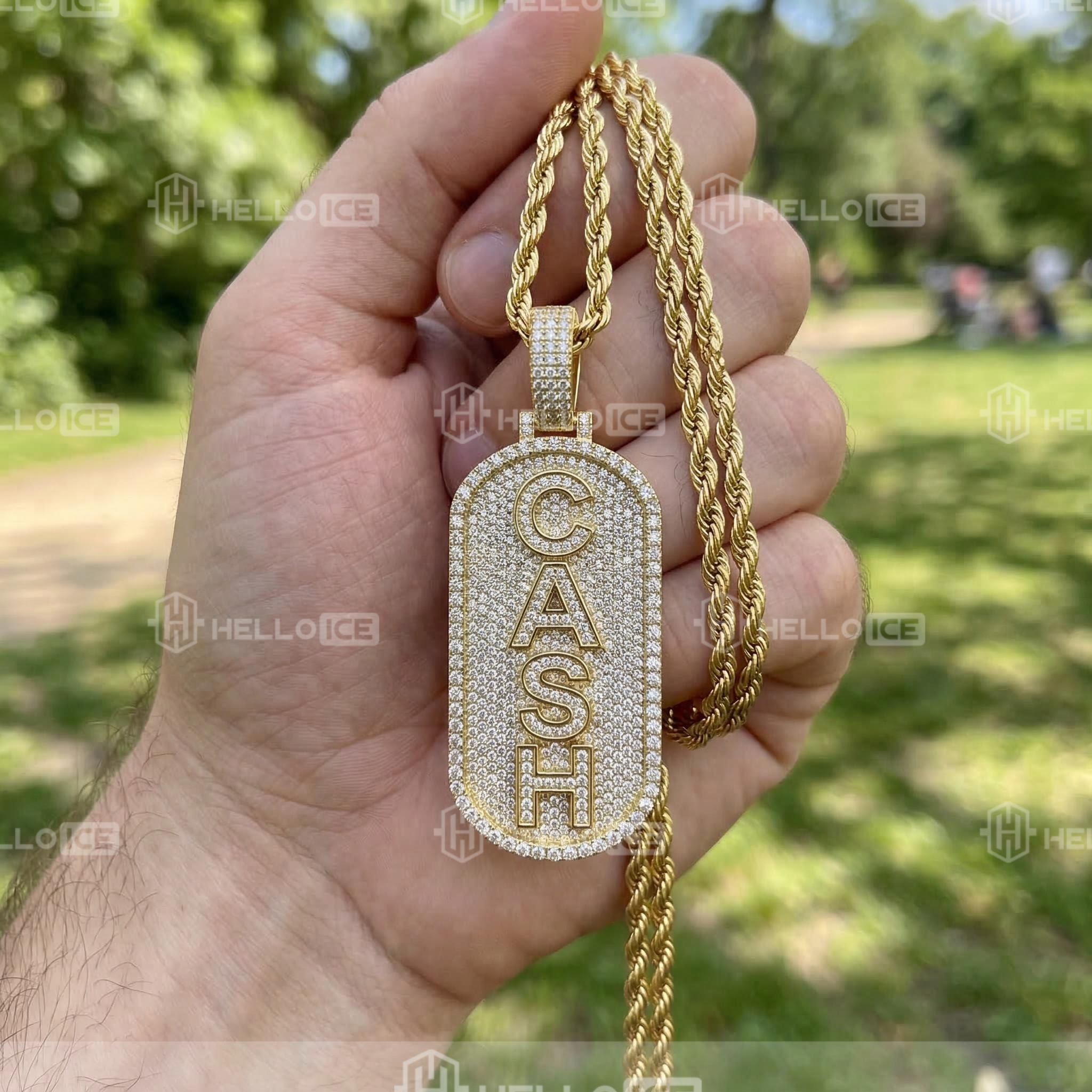 Helloice Review Image