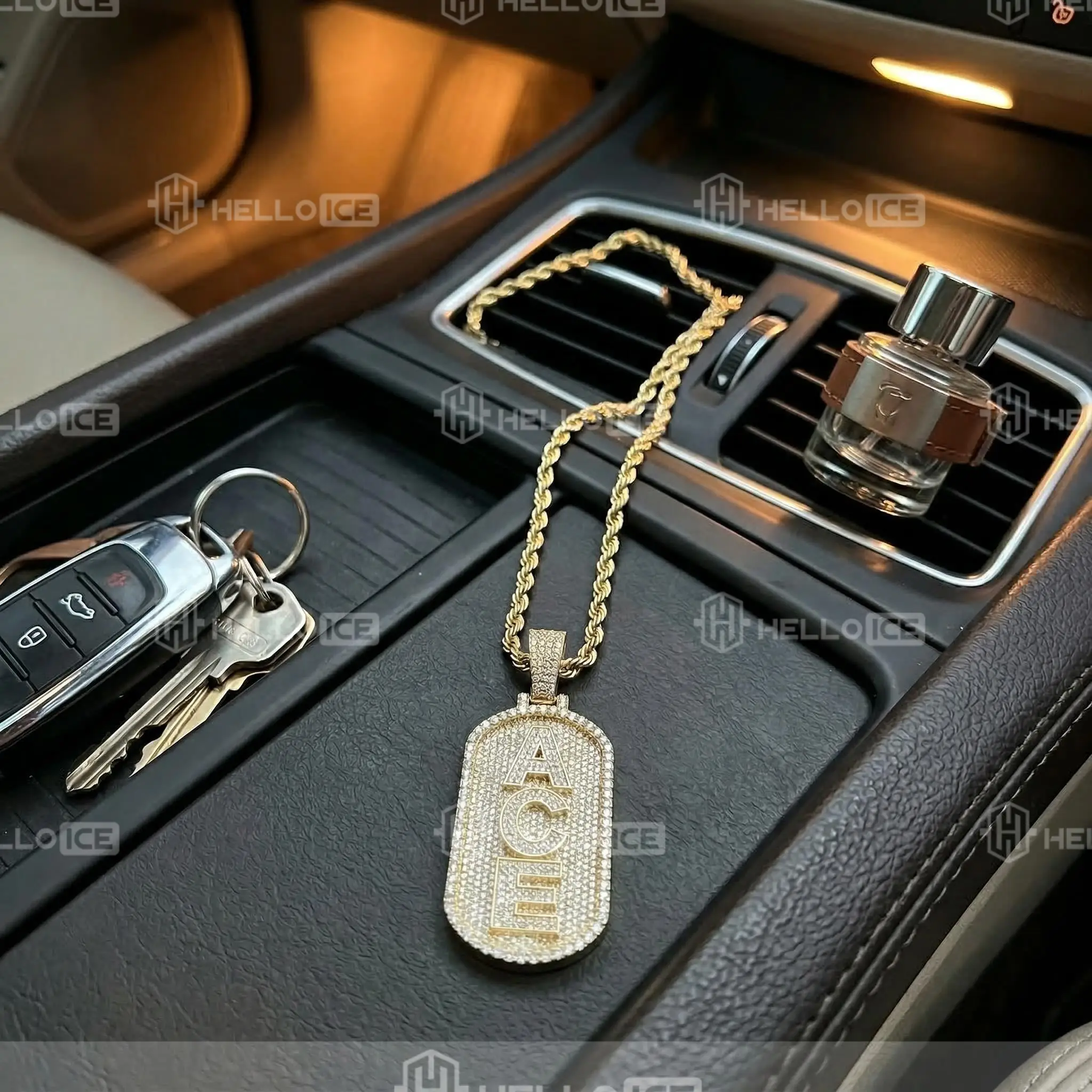 Helloice Review Image
