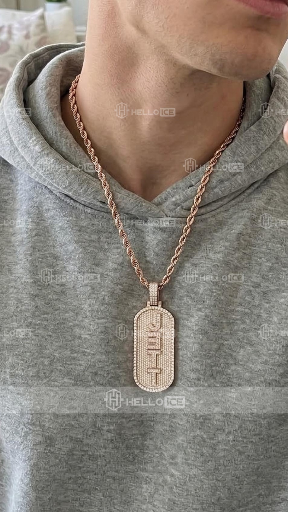 Helloice Review Image