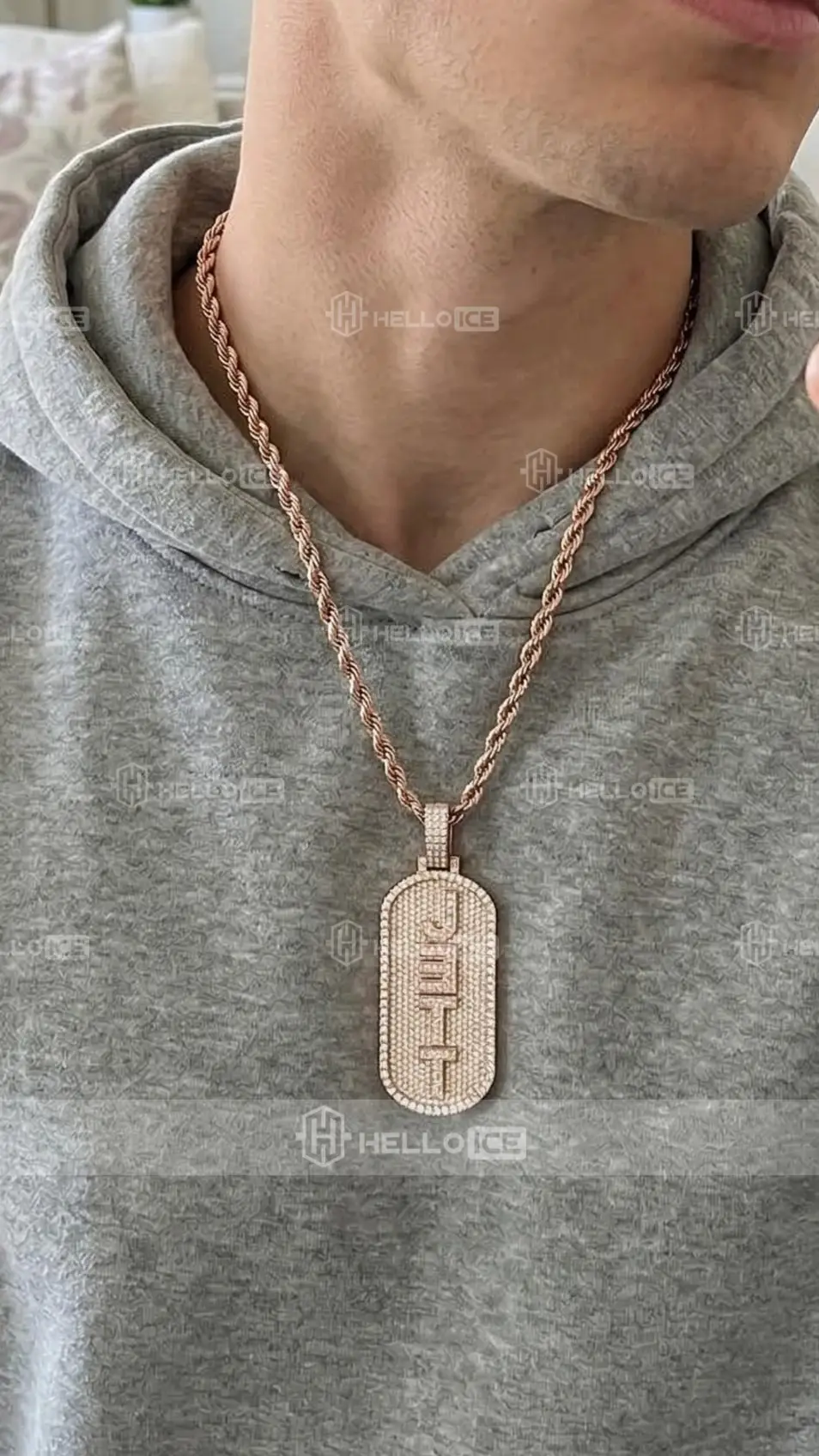 Helloice Review Image