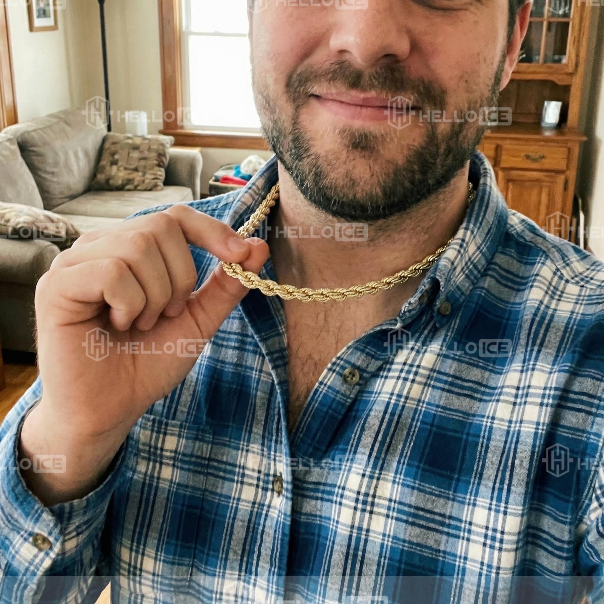 Helloice Review Image