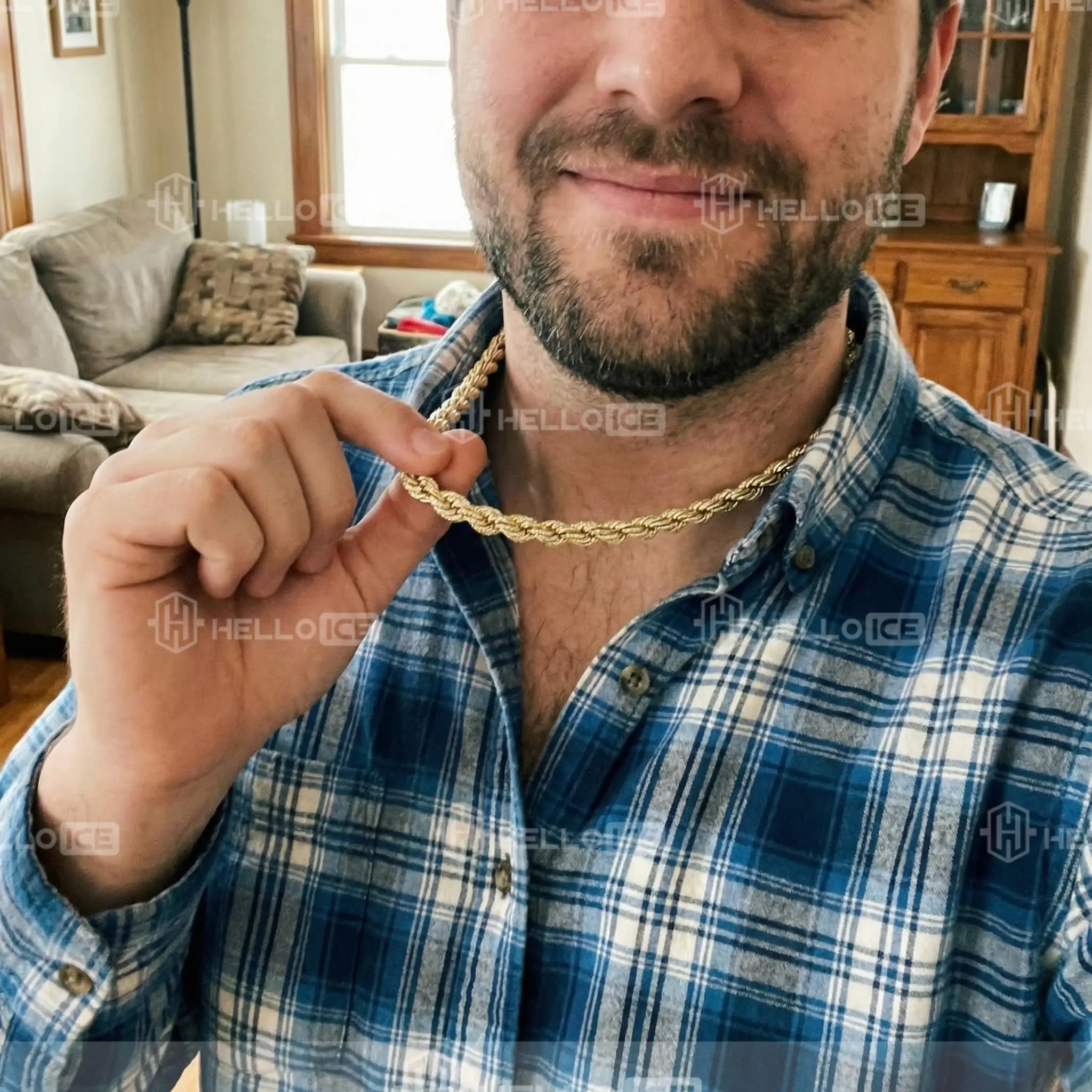 Helloice Review Image