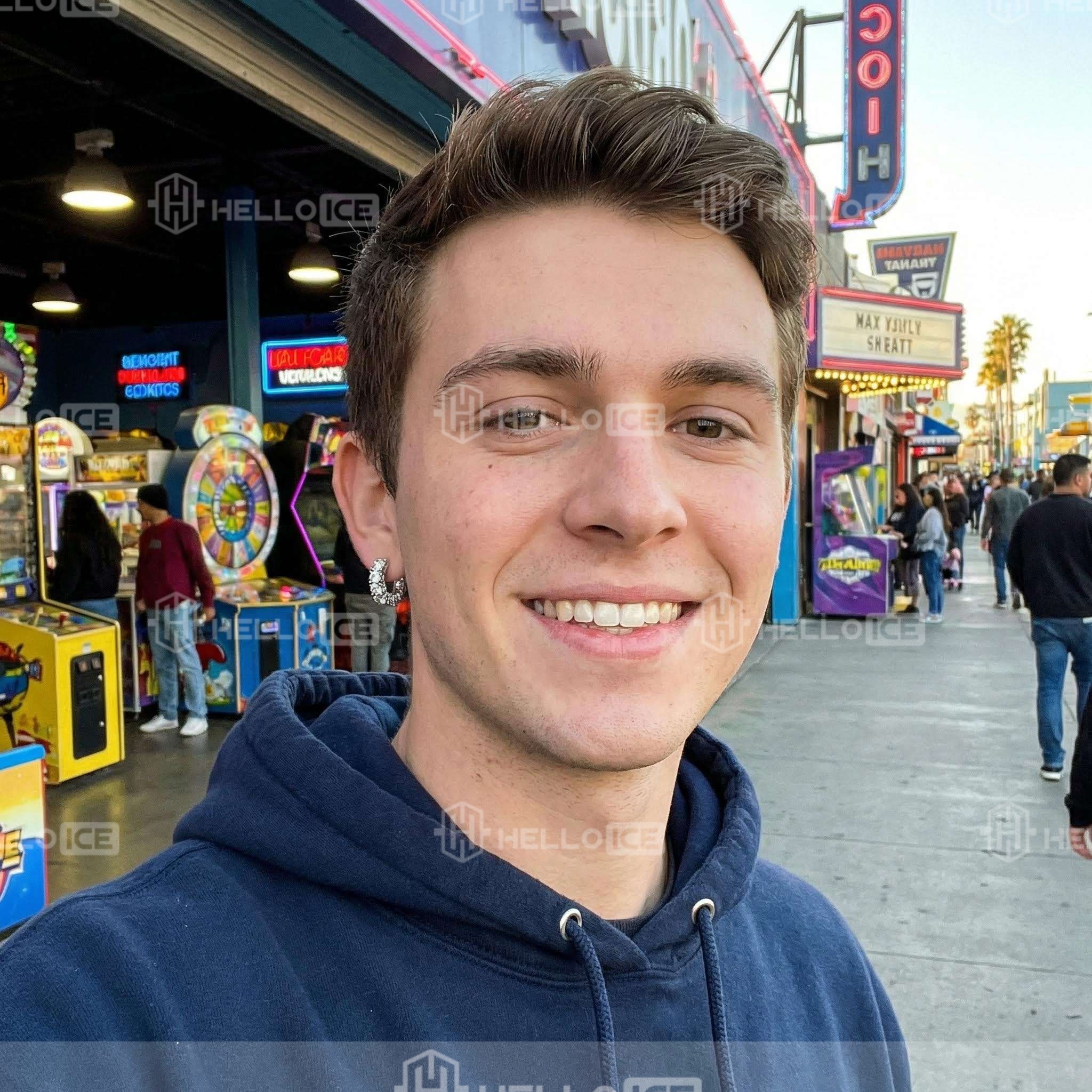 Helloice Review Image