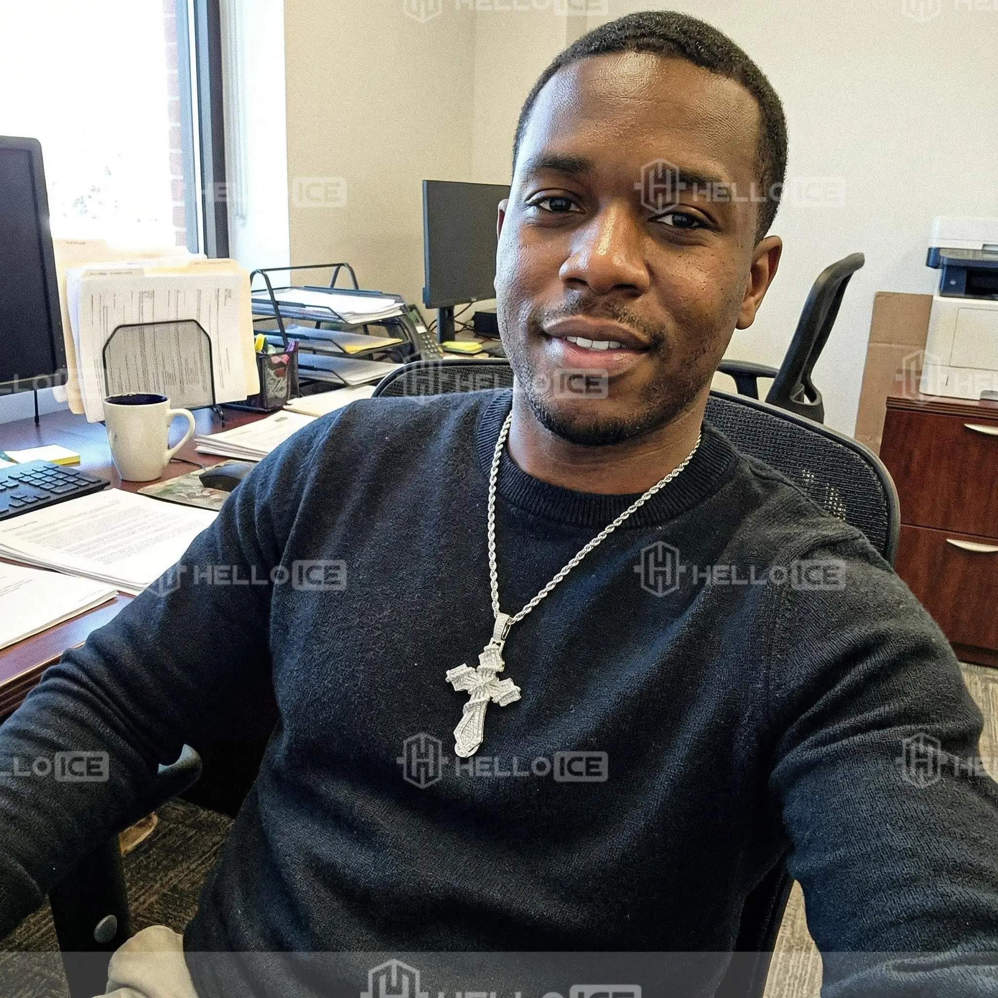 Helloice Review Image