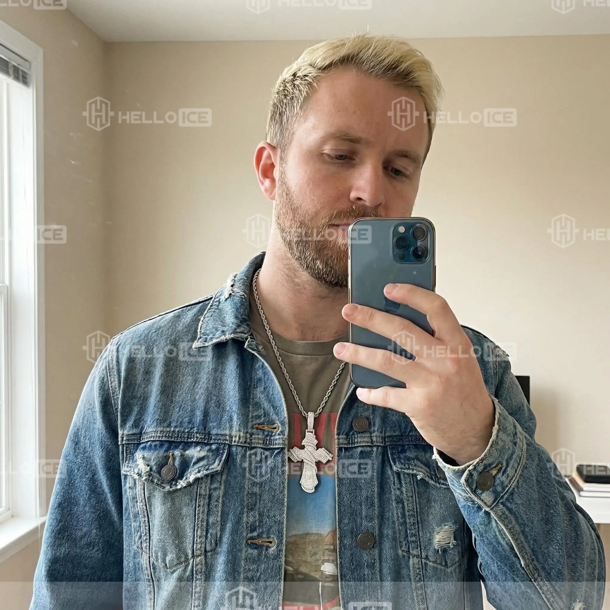 Helloice Review Image