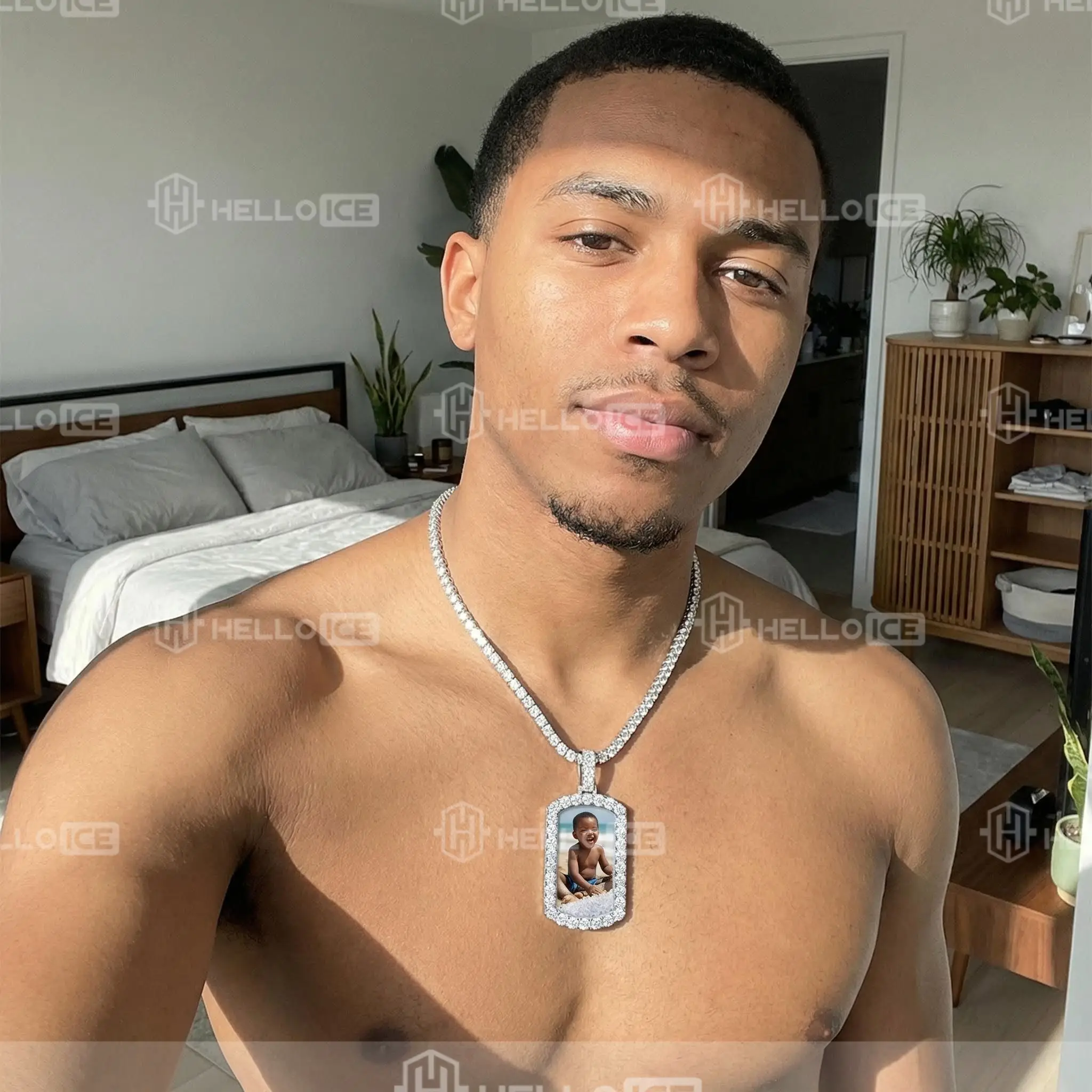 Helloice Review Image