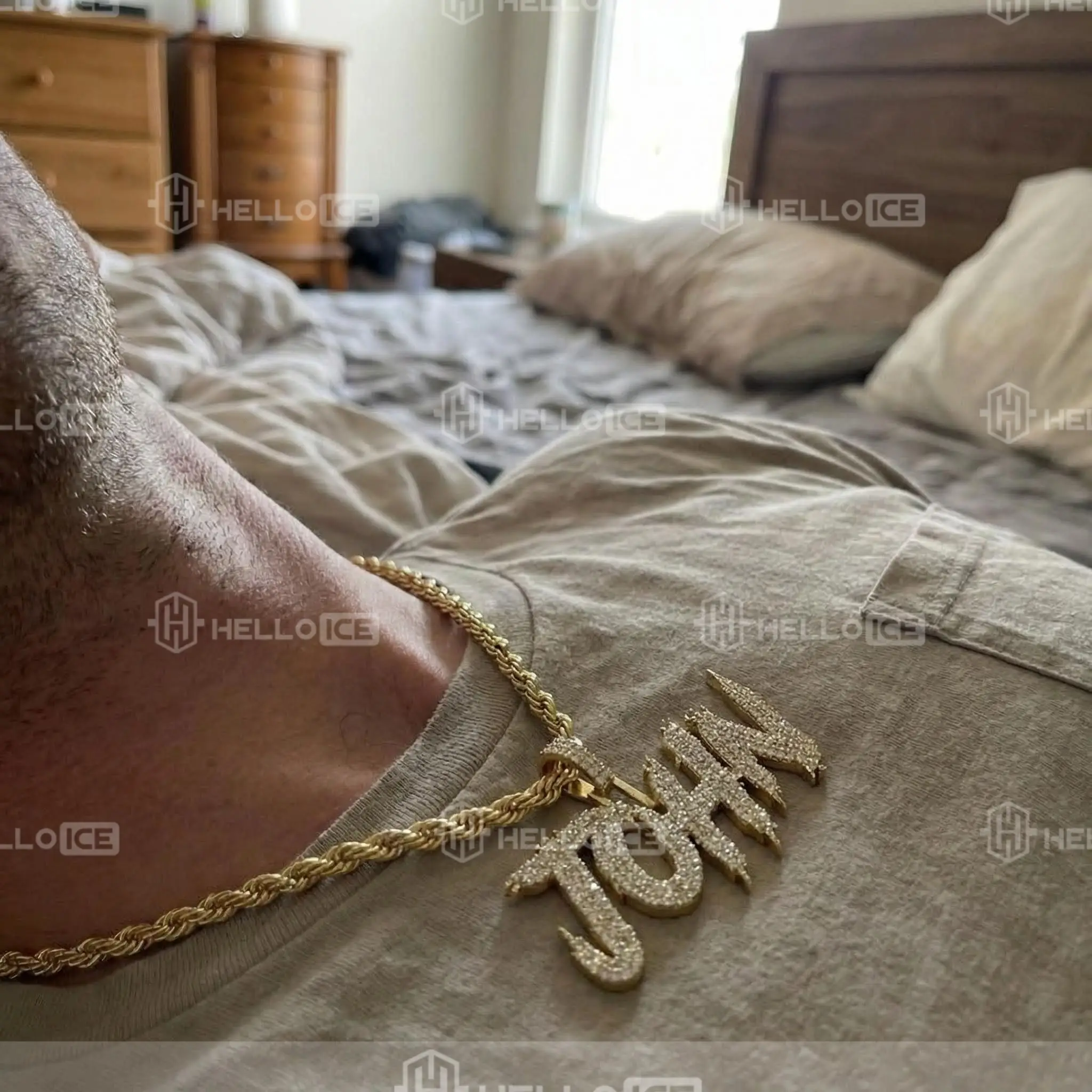 Helloice Review Image