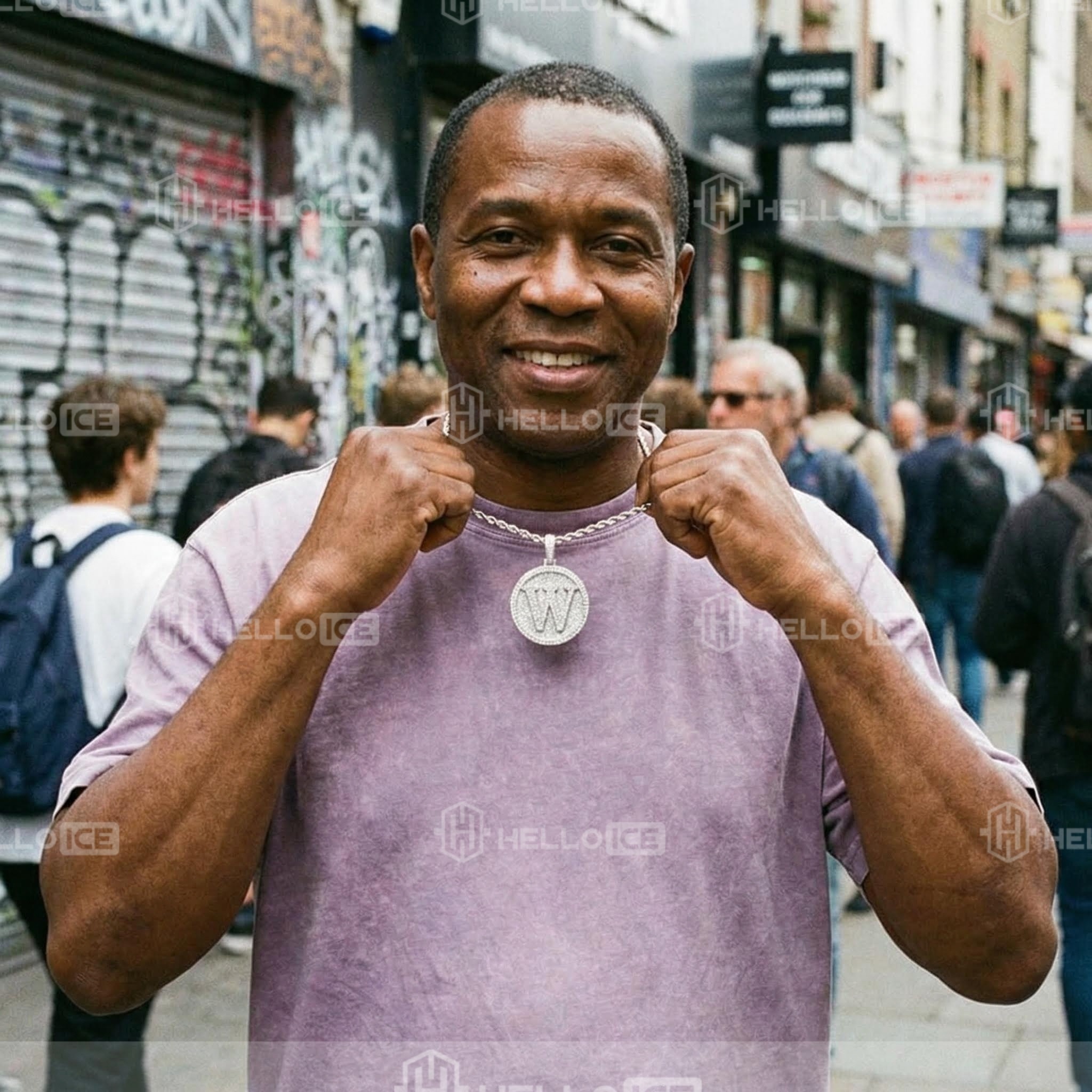 Helloice Review Image