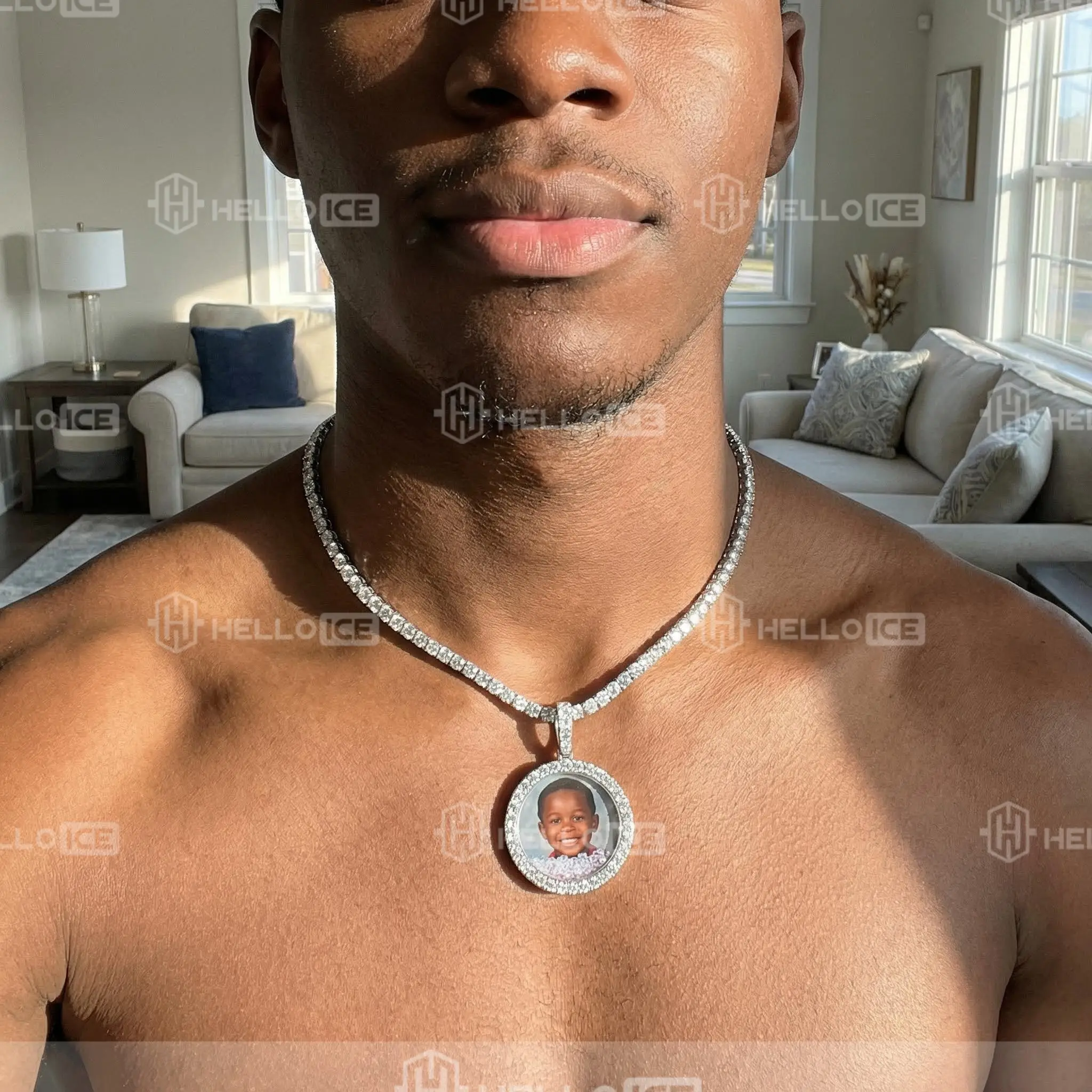 Helloice Review Image