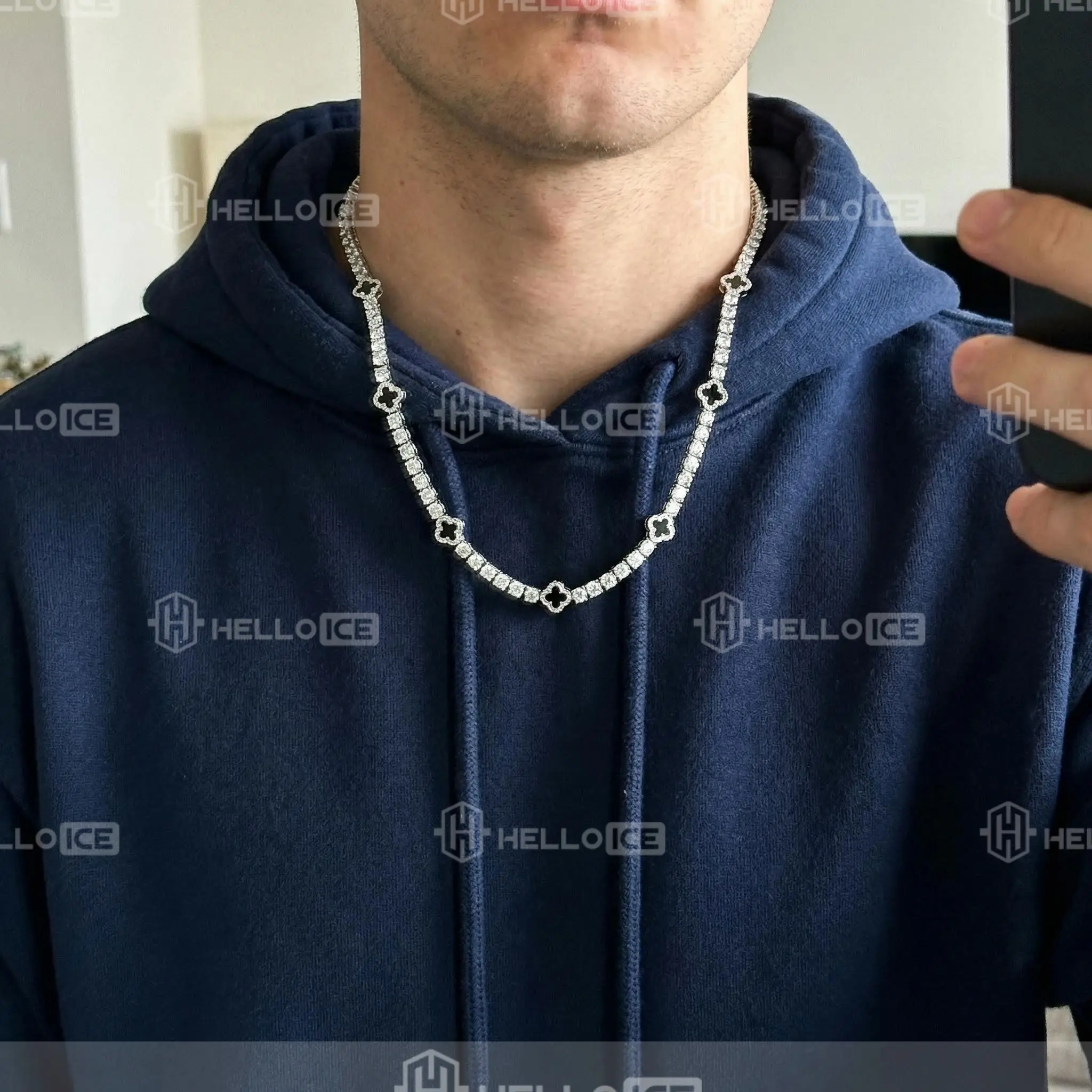 Helloice Review Image