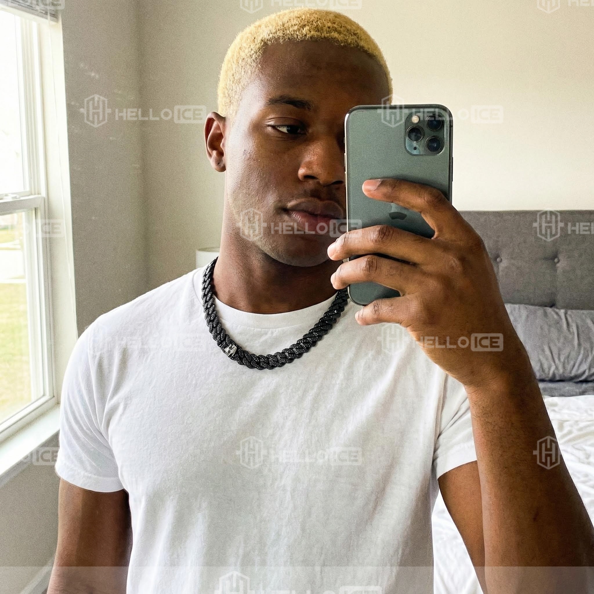 Helloice Review Image