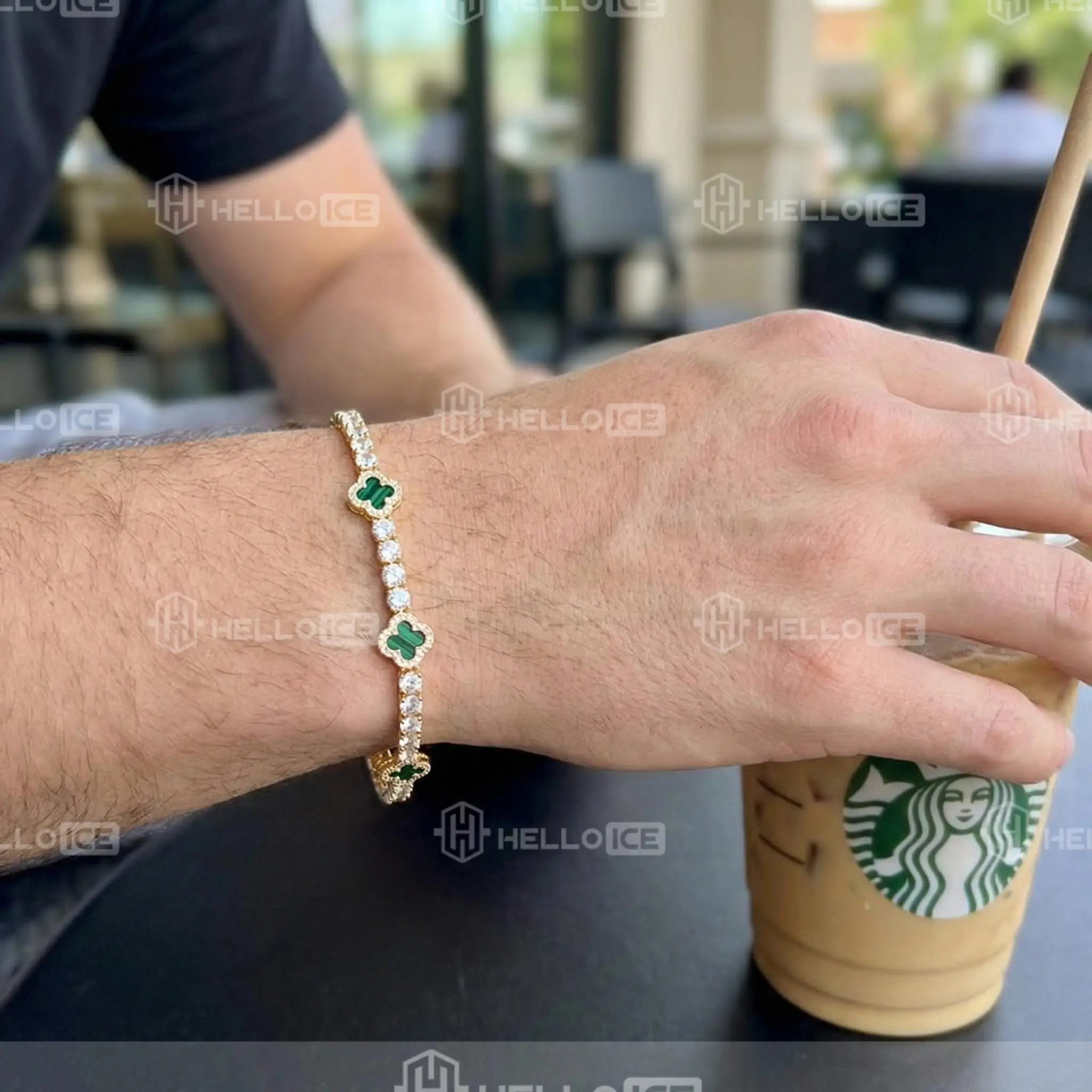 Helloice Review Image