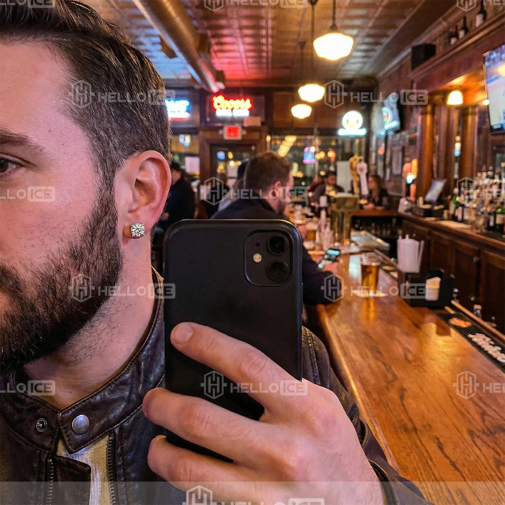 Helloice Review Image