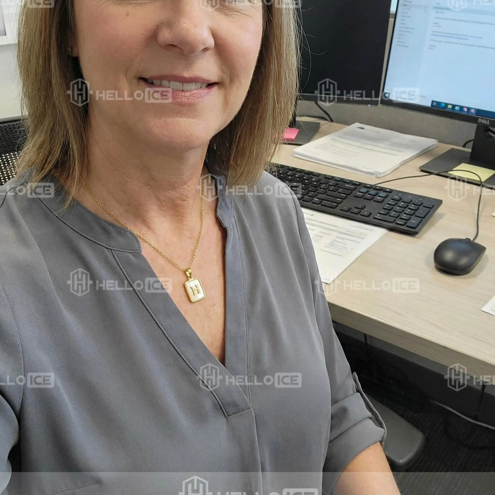 Helloice Review Image