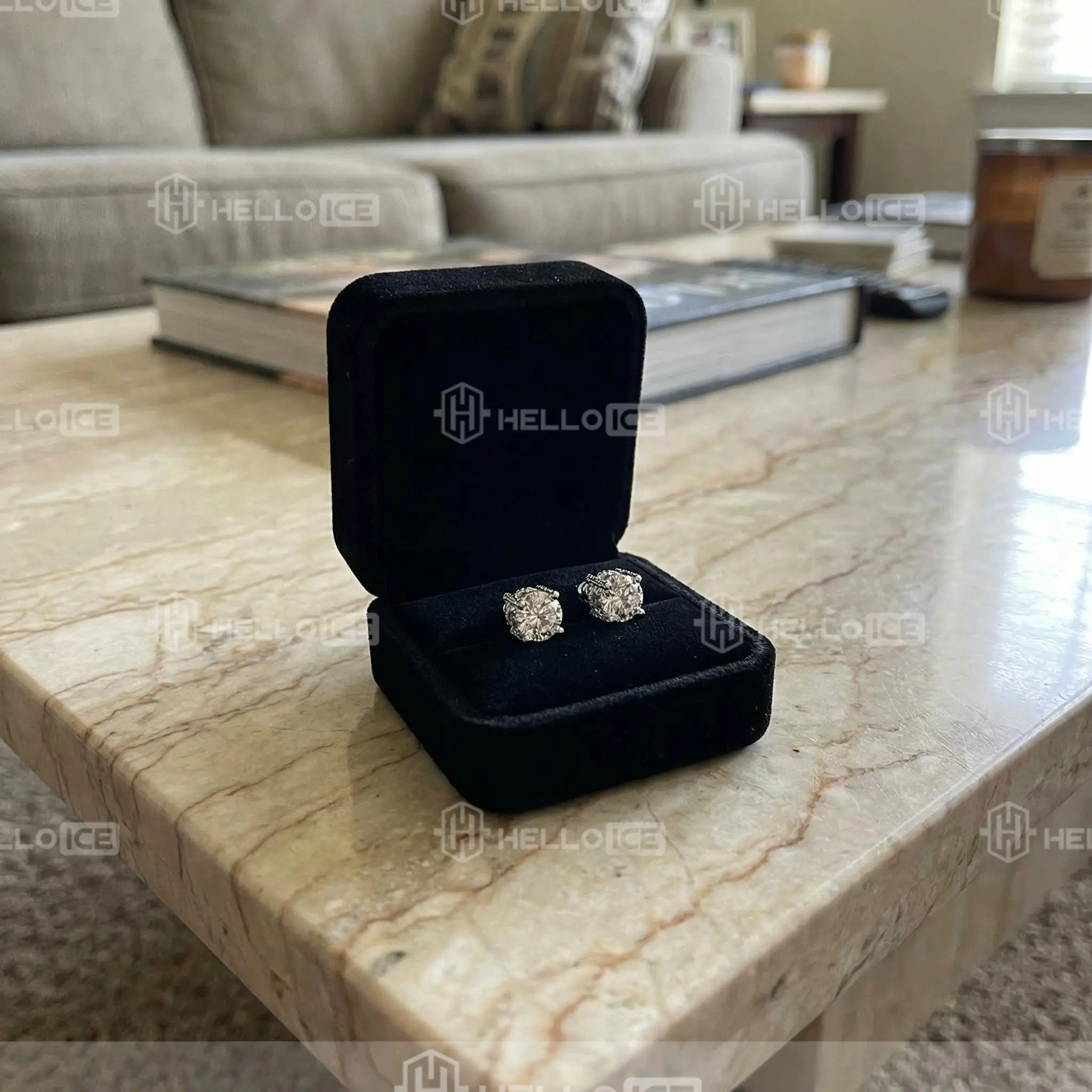 Helloice Review Image