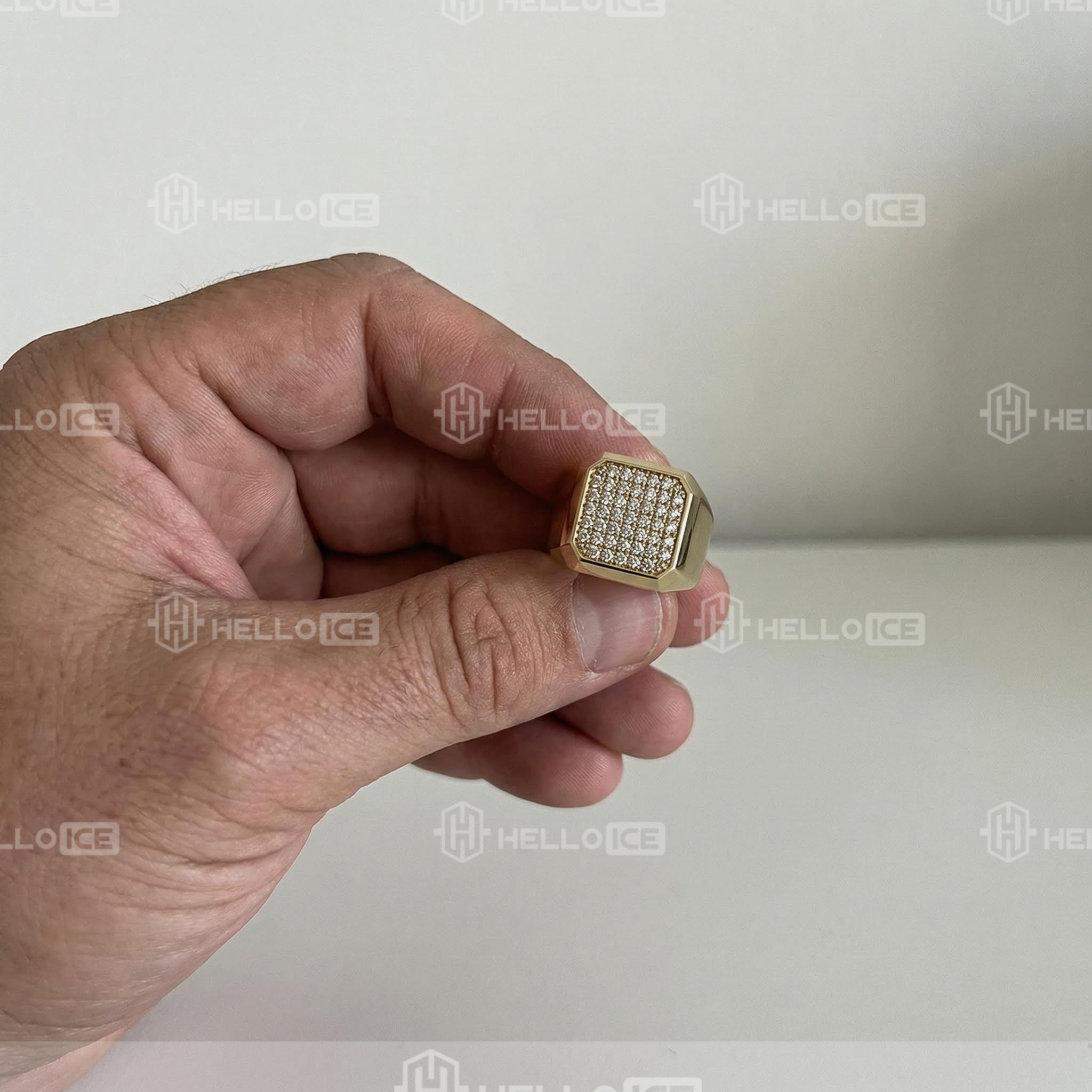 Helloice Review Image