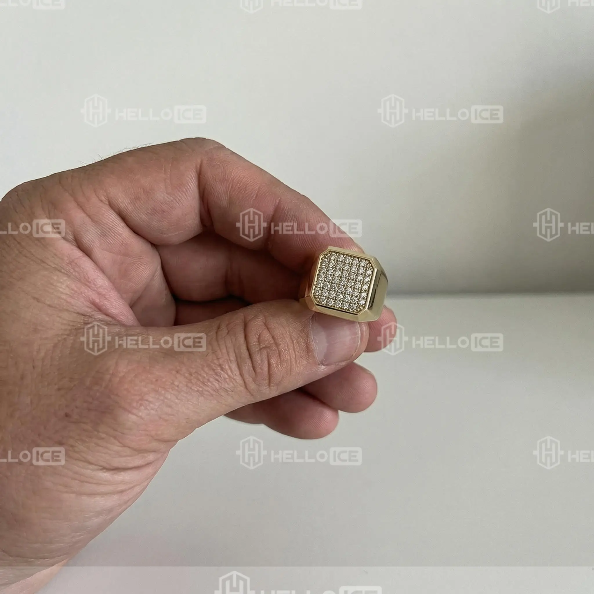 Helloice Review Image