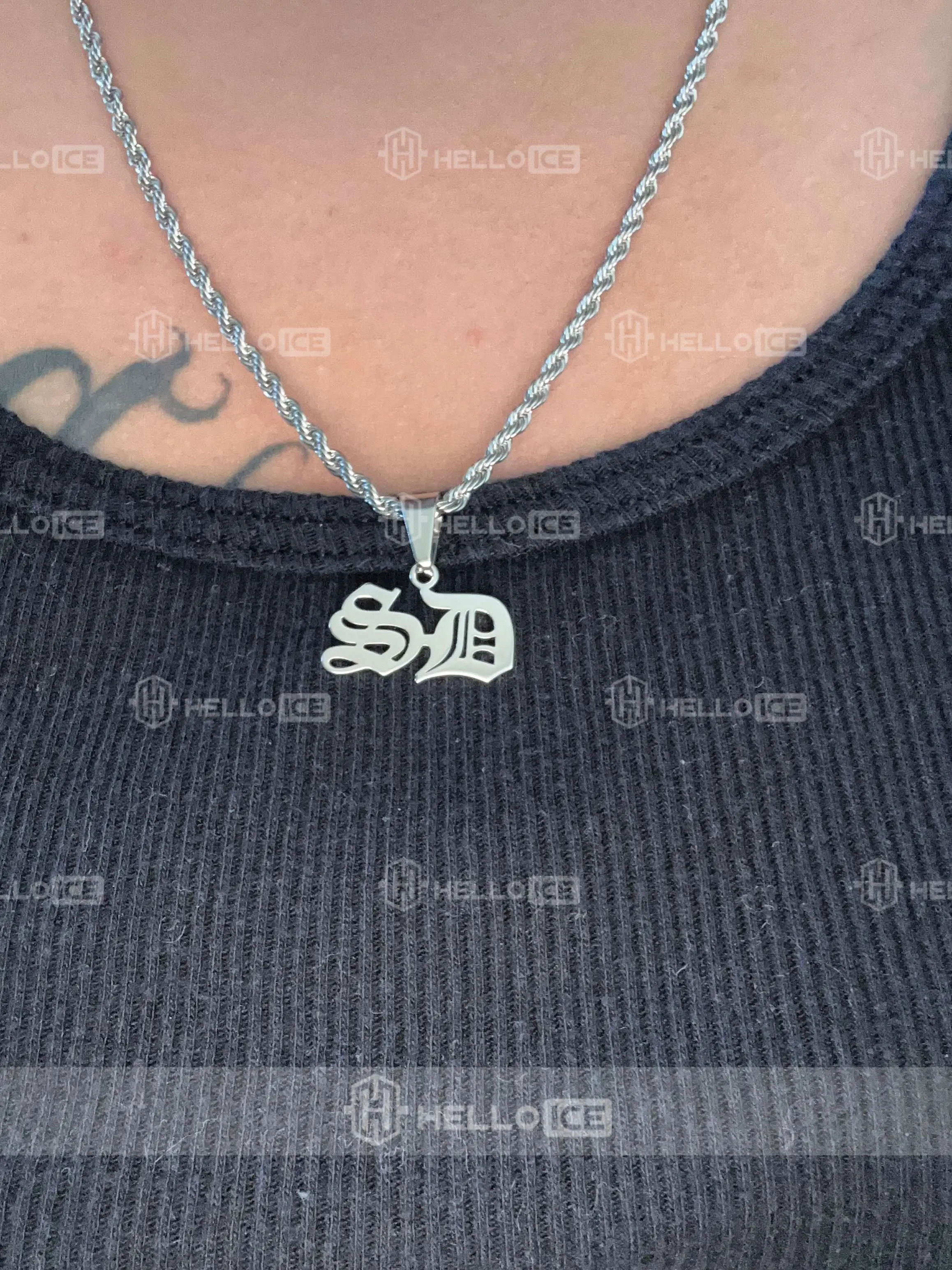 Helloice Review Image