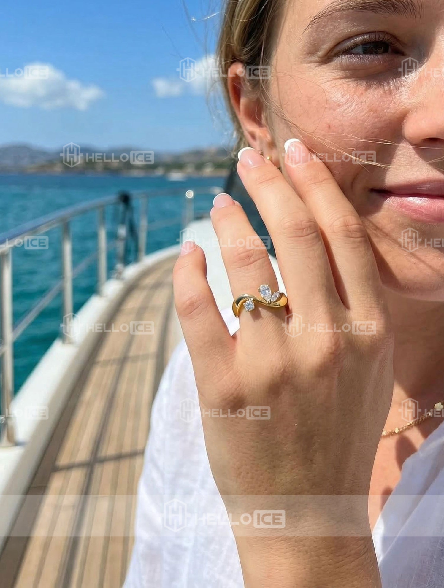 Helloice Review Image