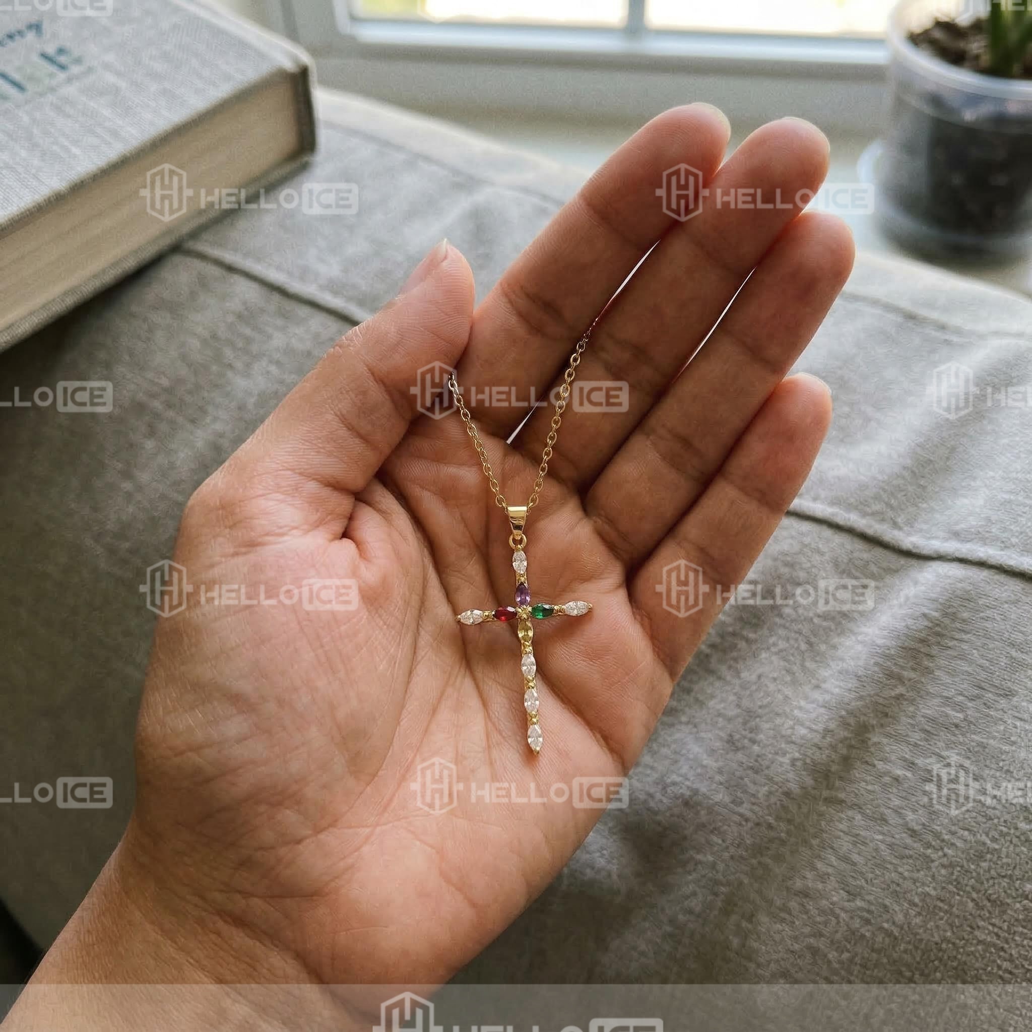 Helloice Review Image