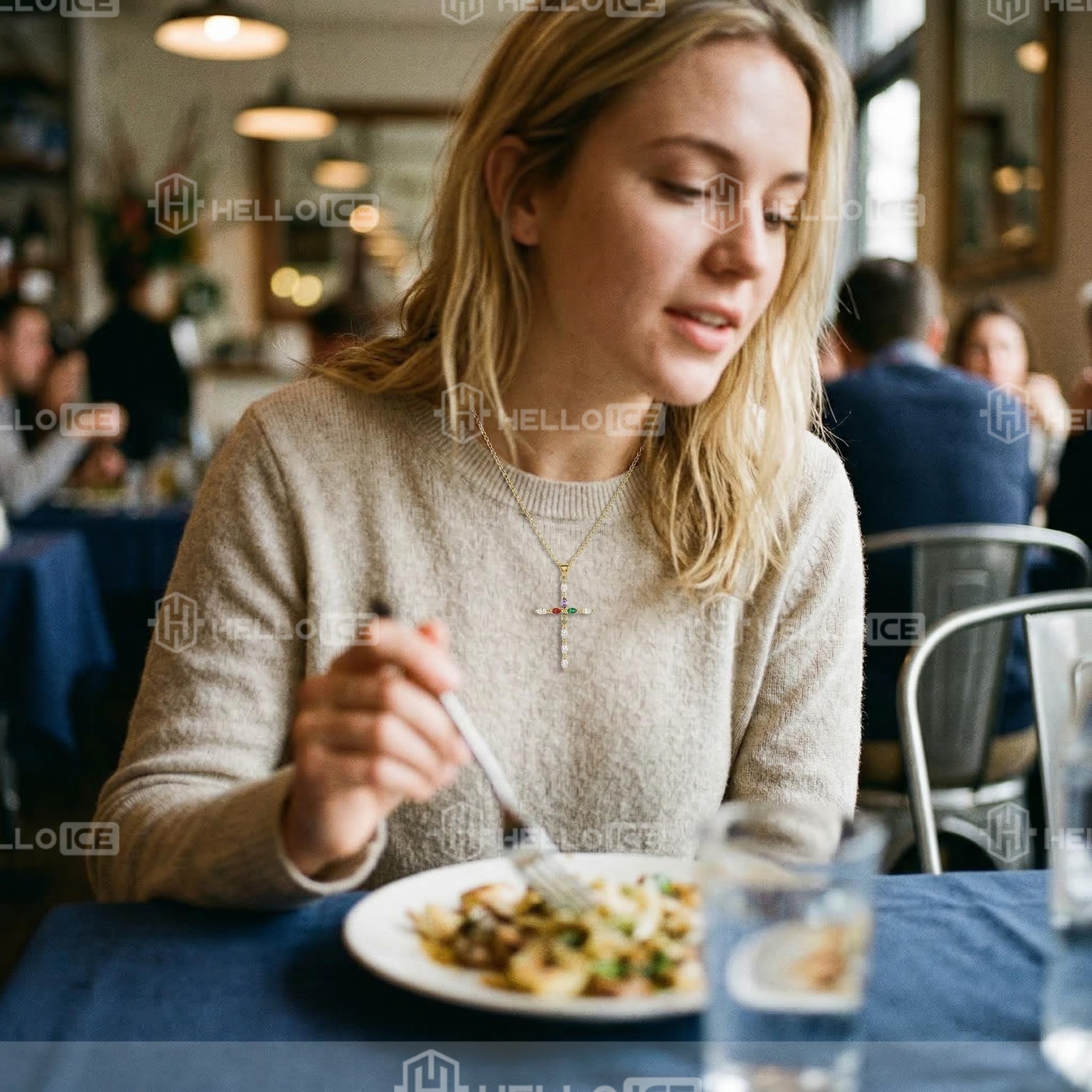 Helloice Review Image