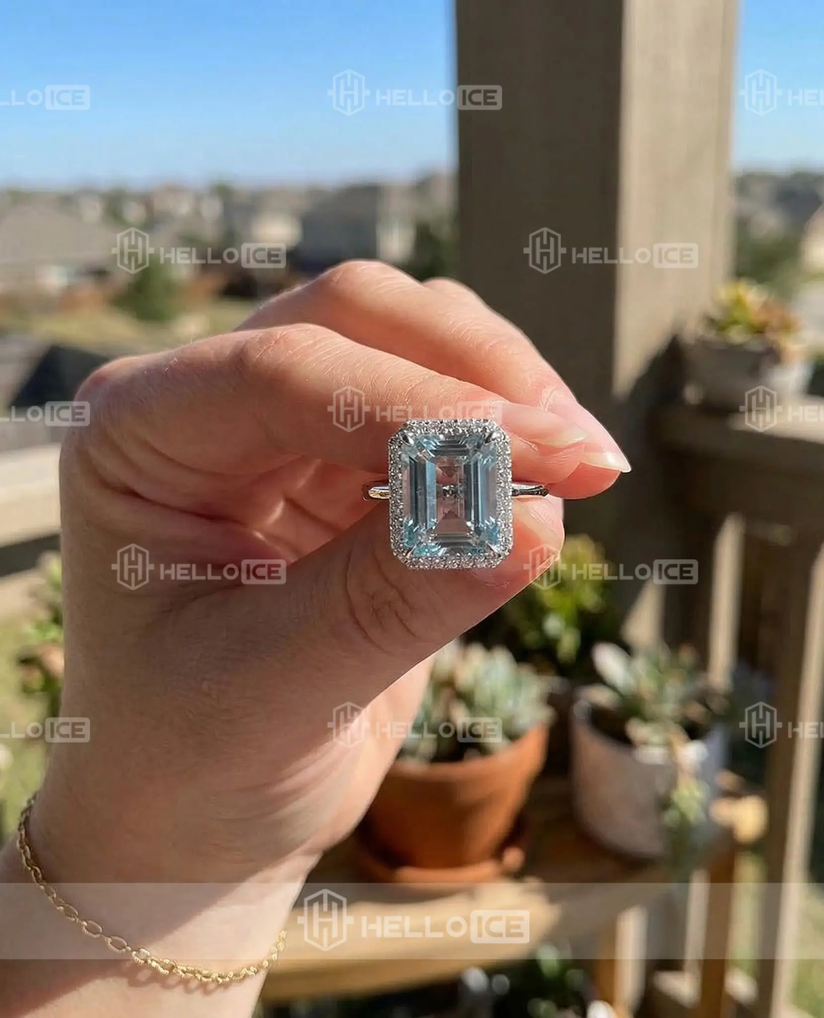 Helloice Review Image